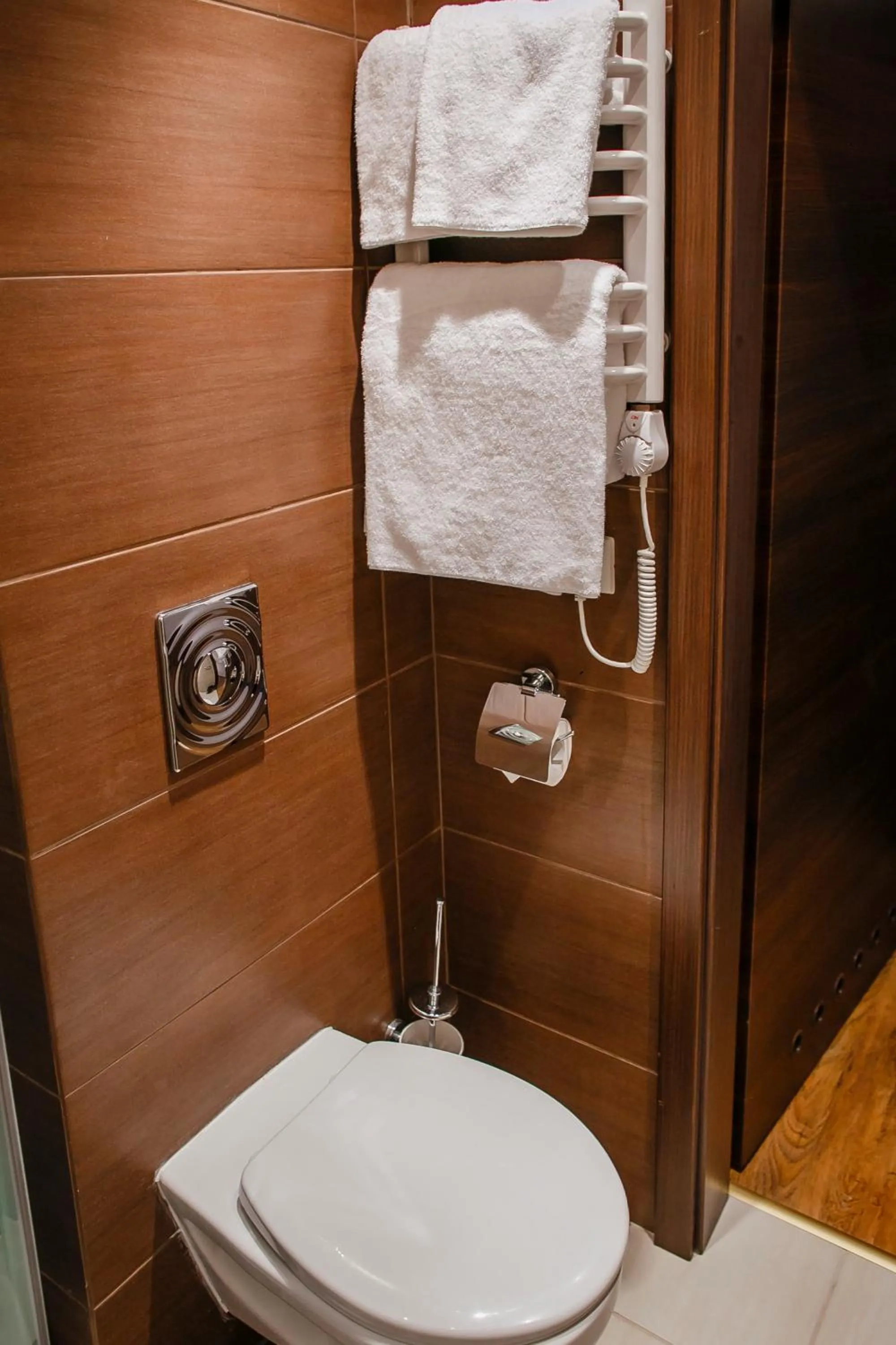 Bathroom in Boutique Hotel's III Piłsudskiego