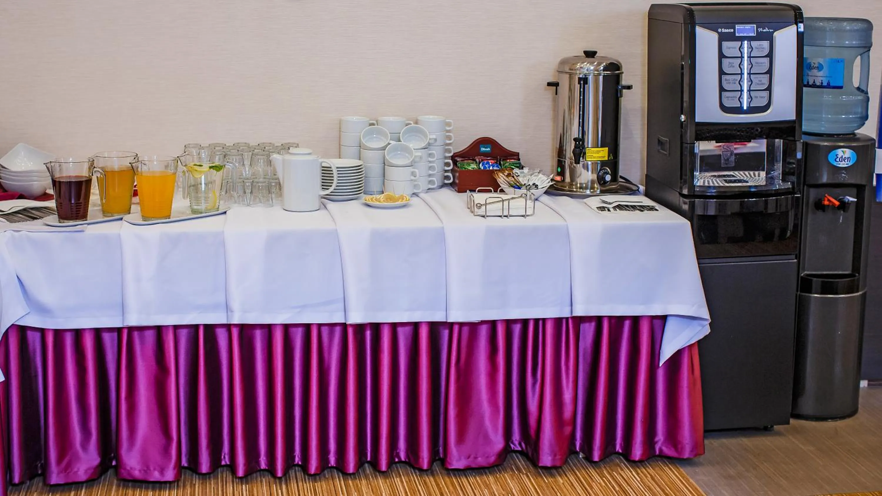 Coffee/tea facilities in Boutique Hotel's III Piłsudskiego
