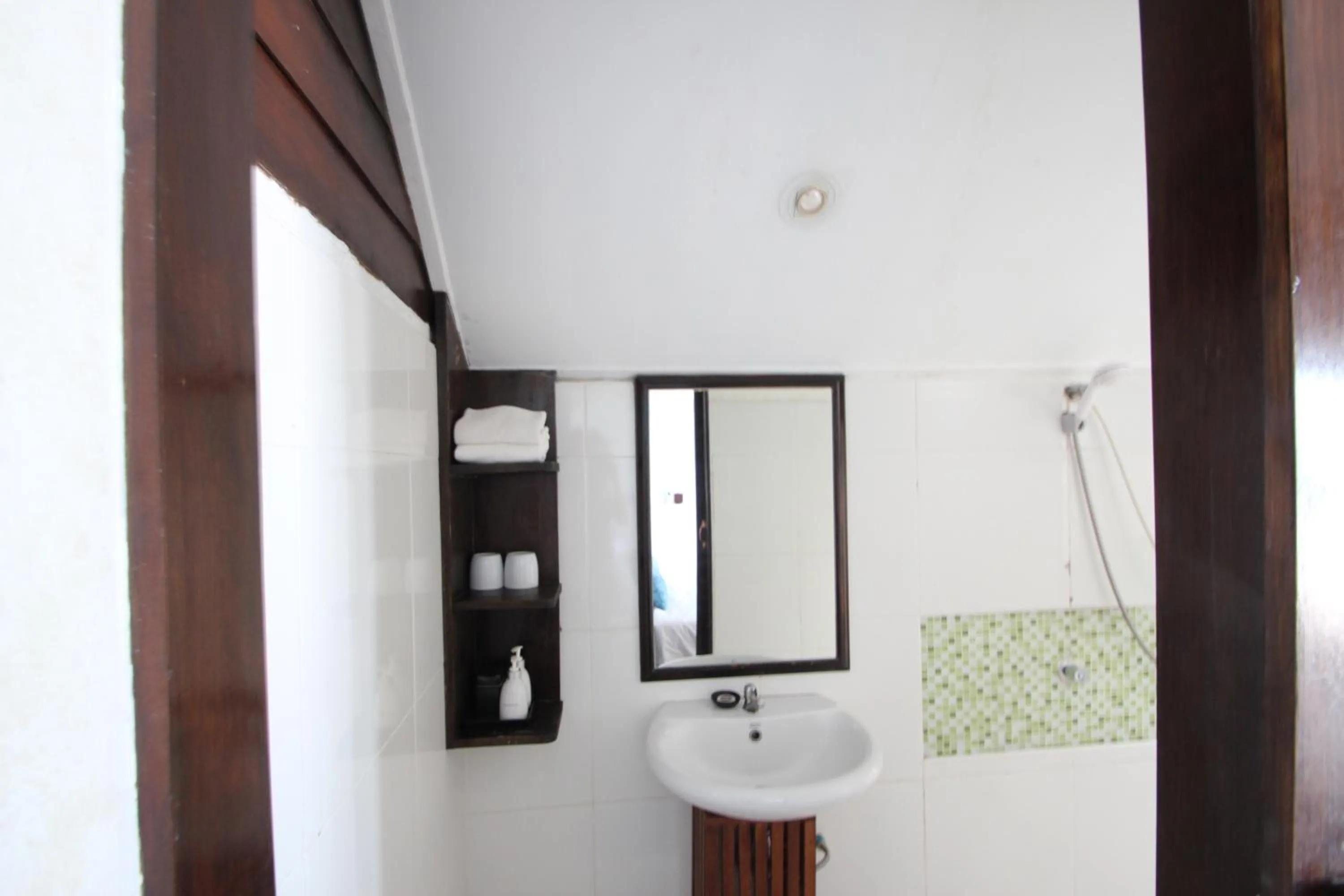 Bathroom in Bliss Resort Krabi