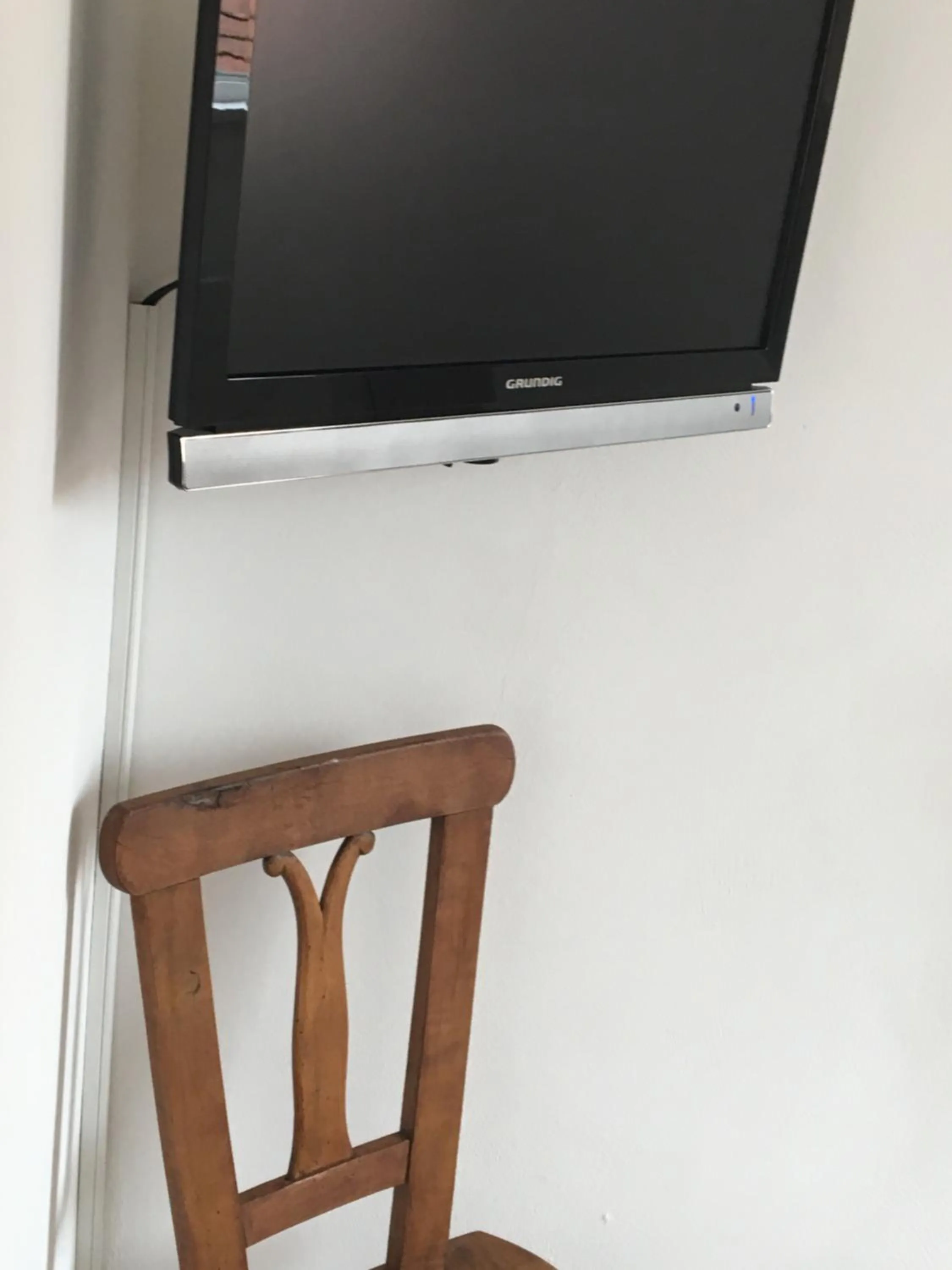 Decorative detail in Gästehaus Alter Keller