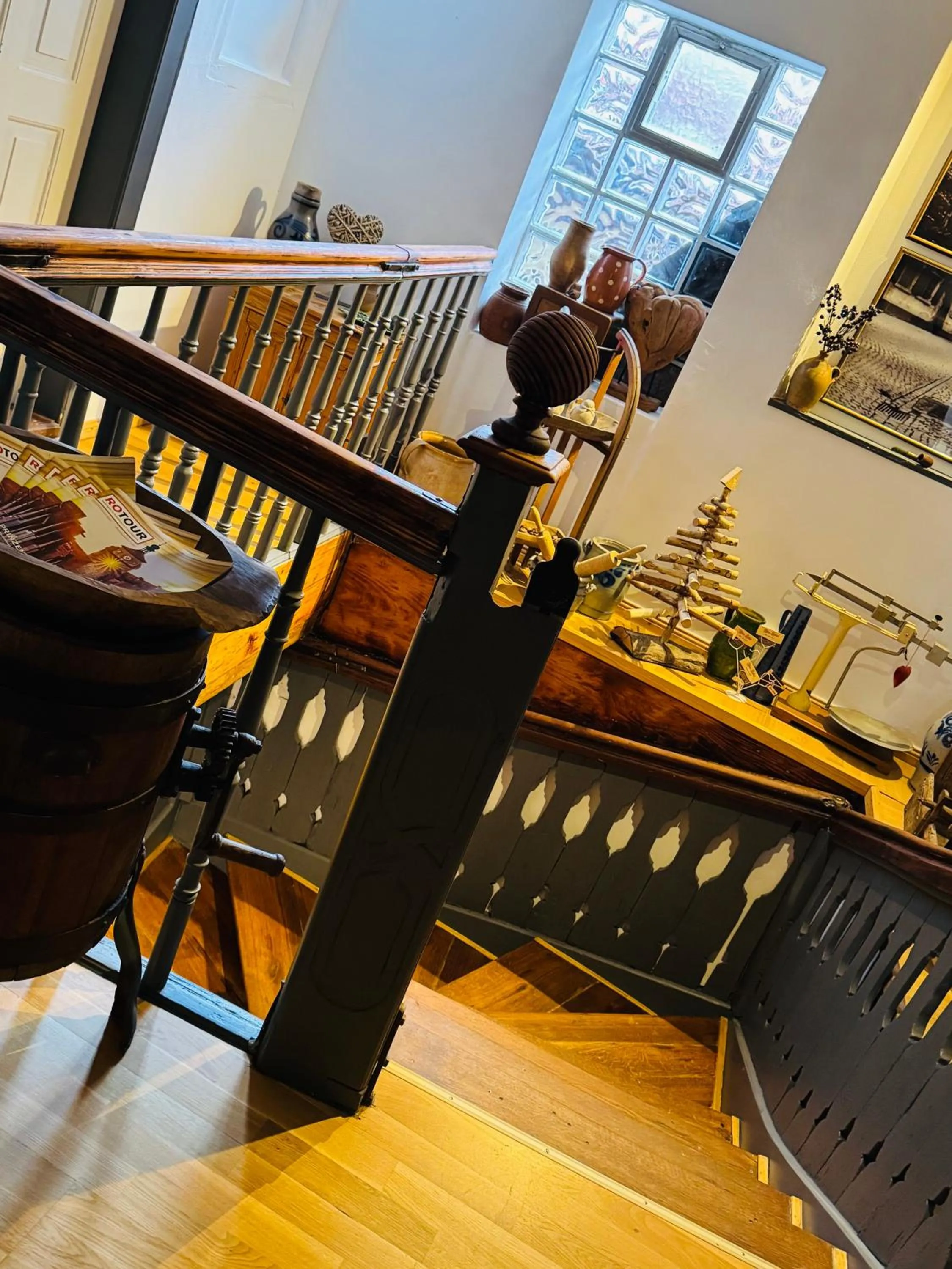 Gästehaus Alter Keller