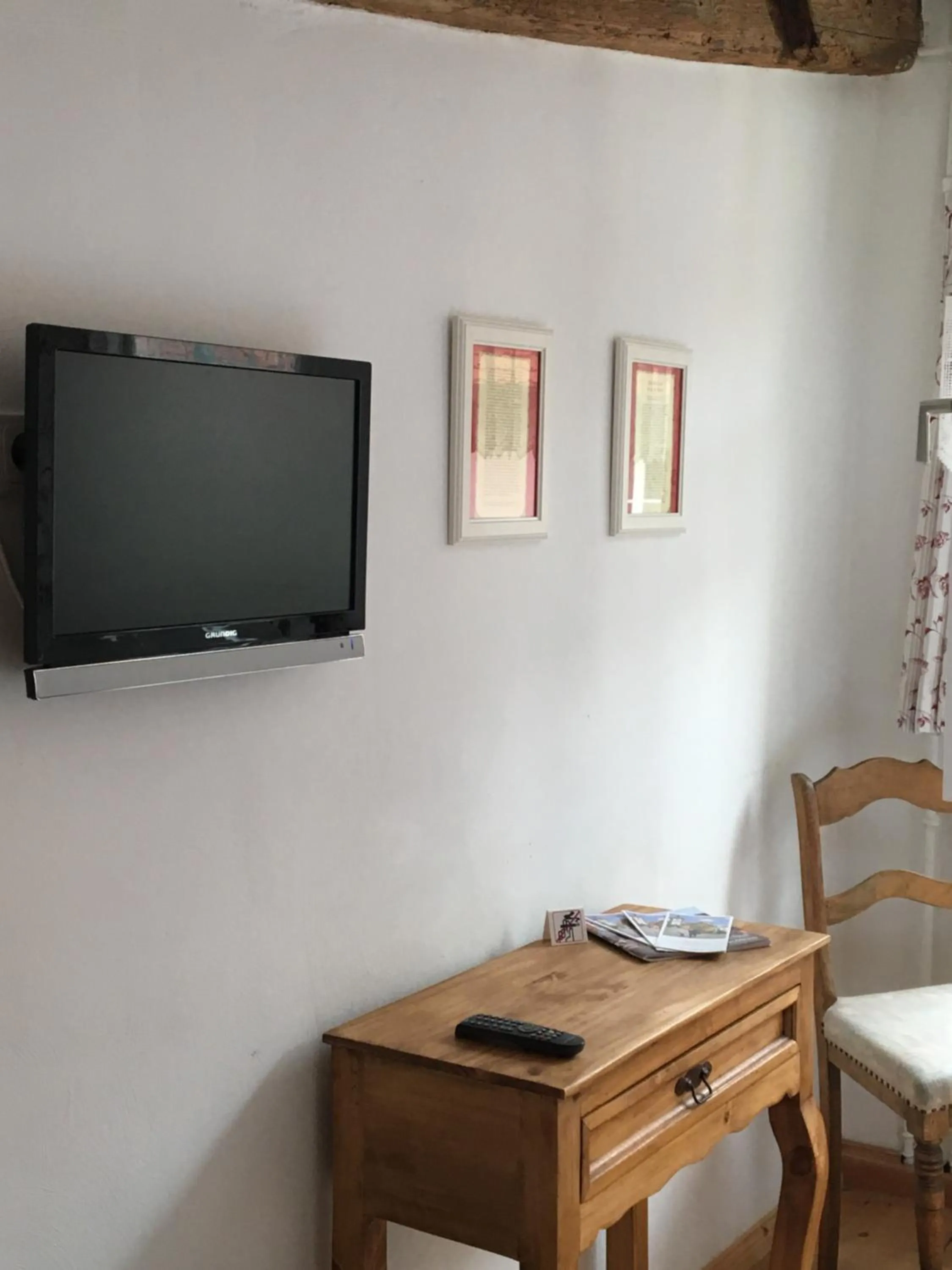 Photo of the whole room in Gästehaus Alter Keller