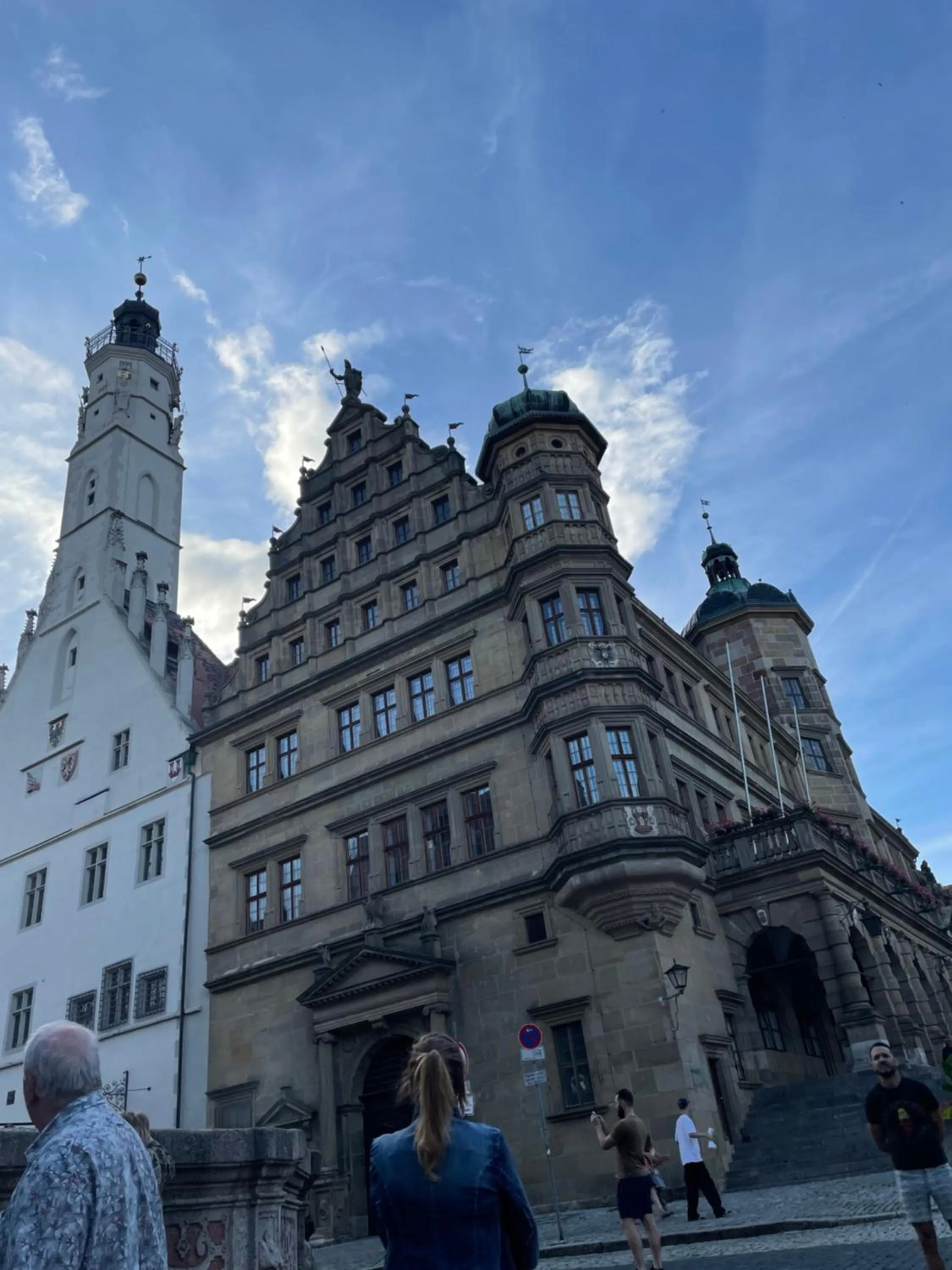 Gästehaus Alter Keller