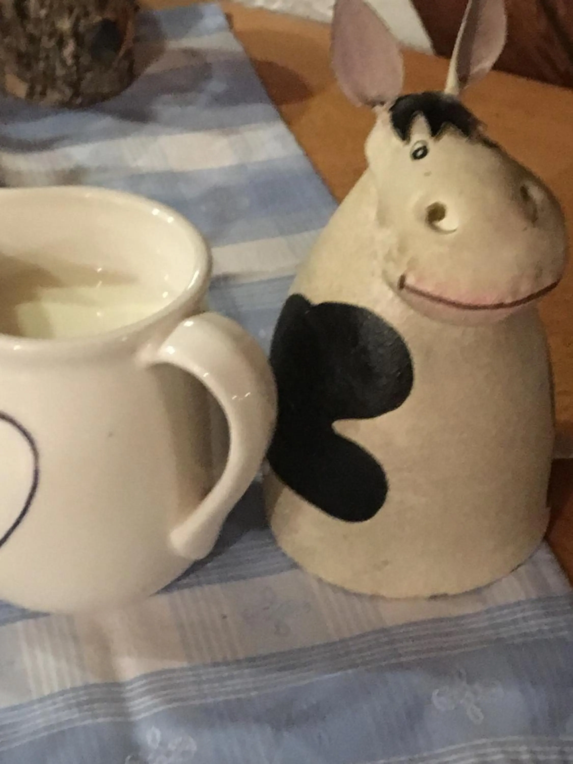 Sunrise in Gästehaus Alter Keller