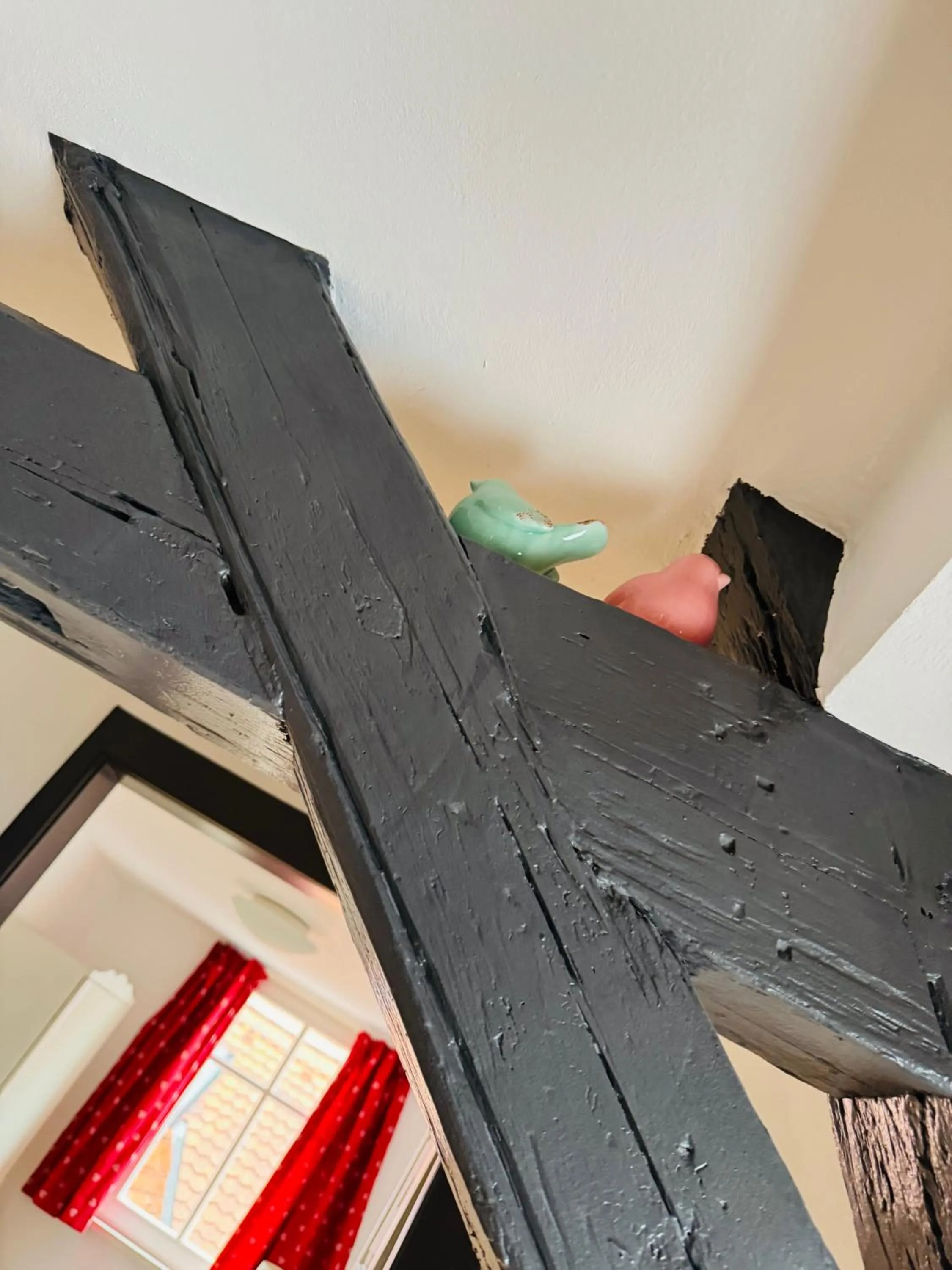 Gästehaus Alter Keller