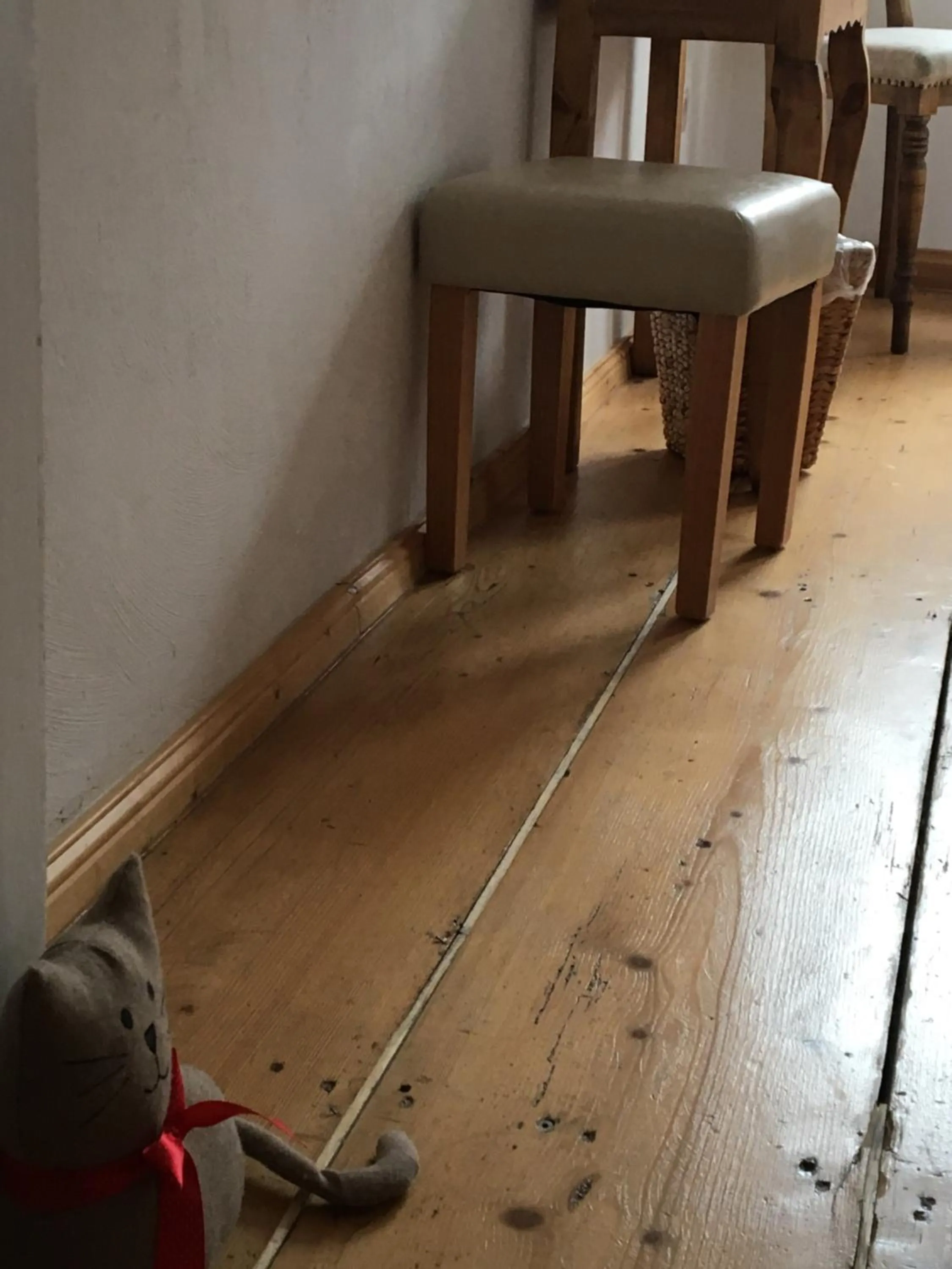 Photo of the whole room in Gästehaus Alter Keller