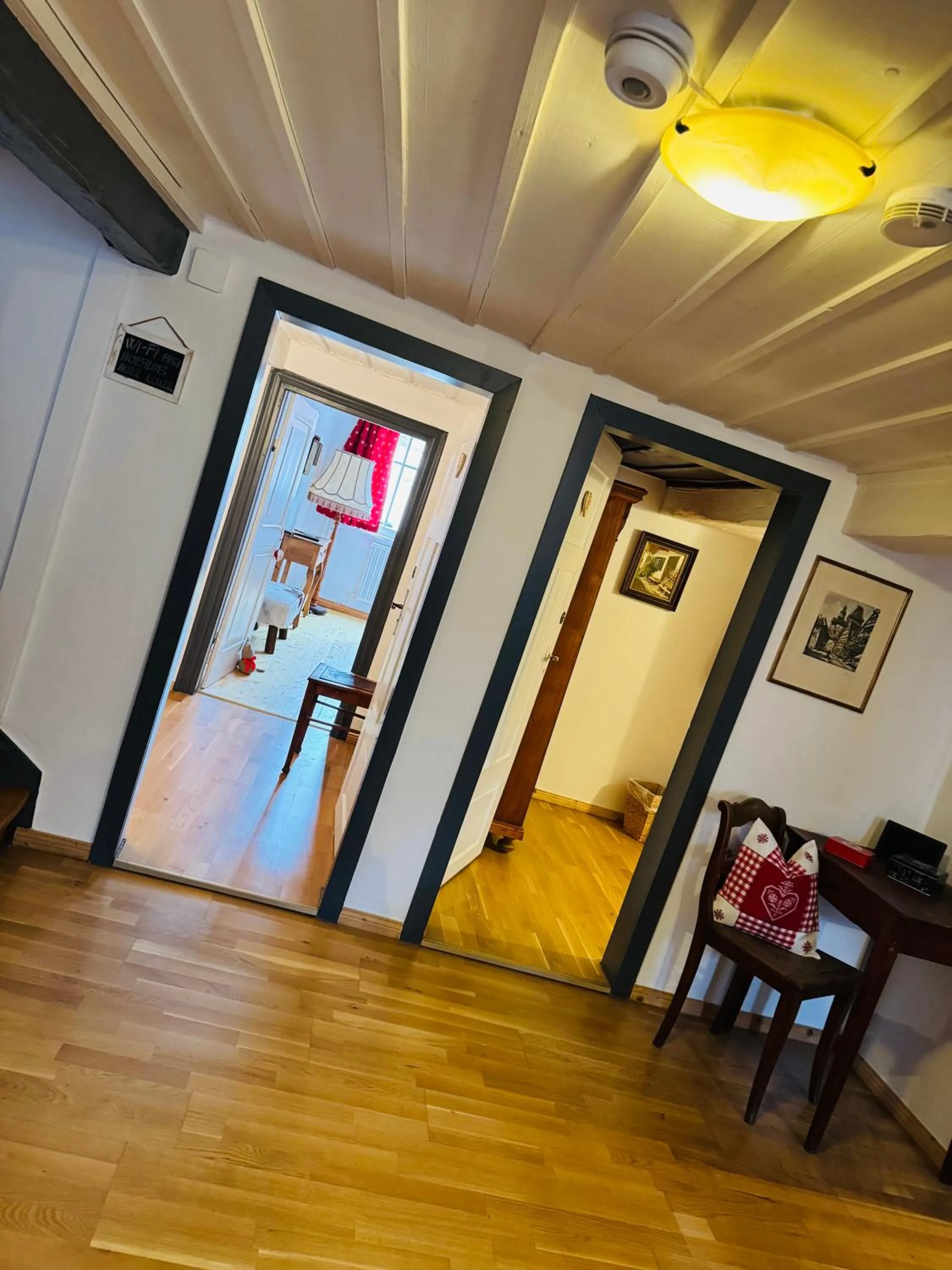 Gästehaus Alter Keller