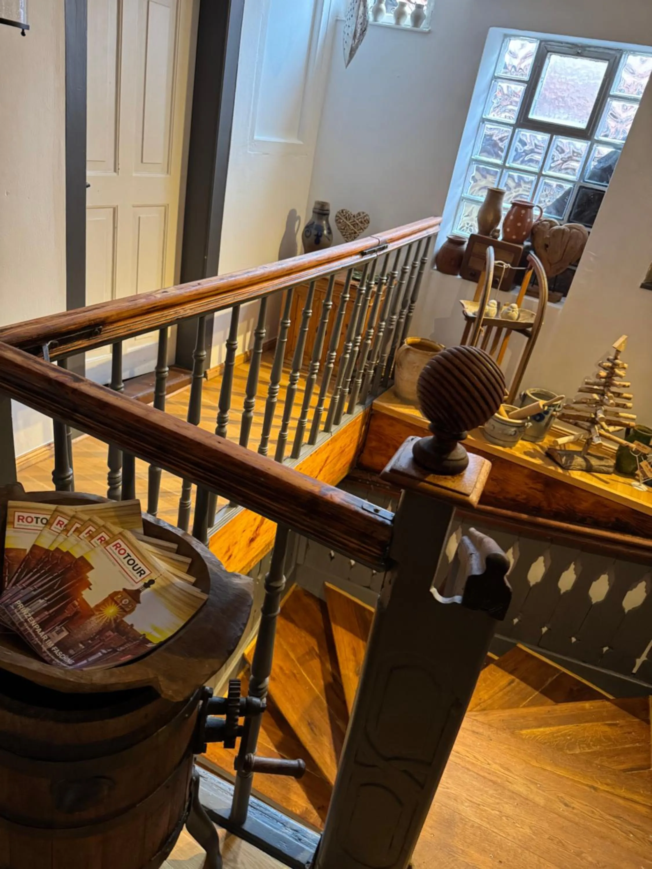 Gästehaus Alter Keller