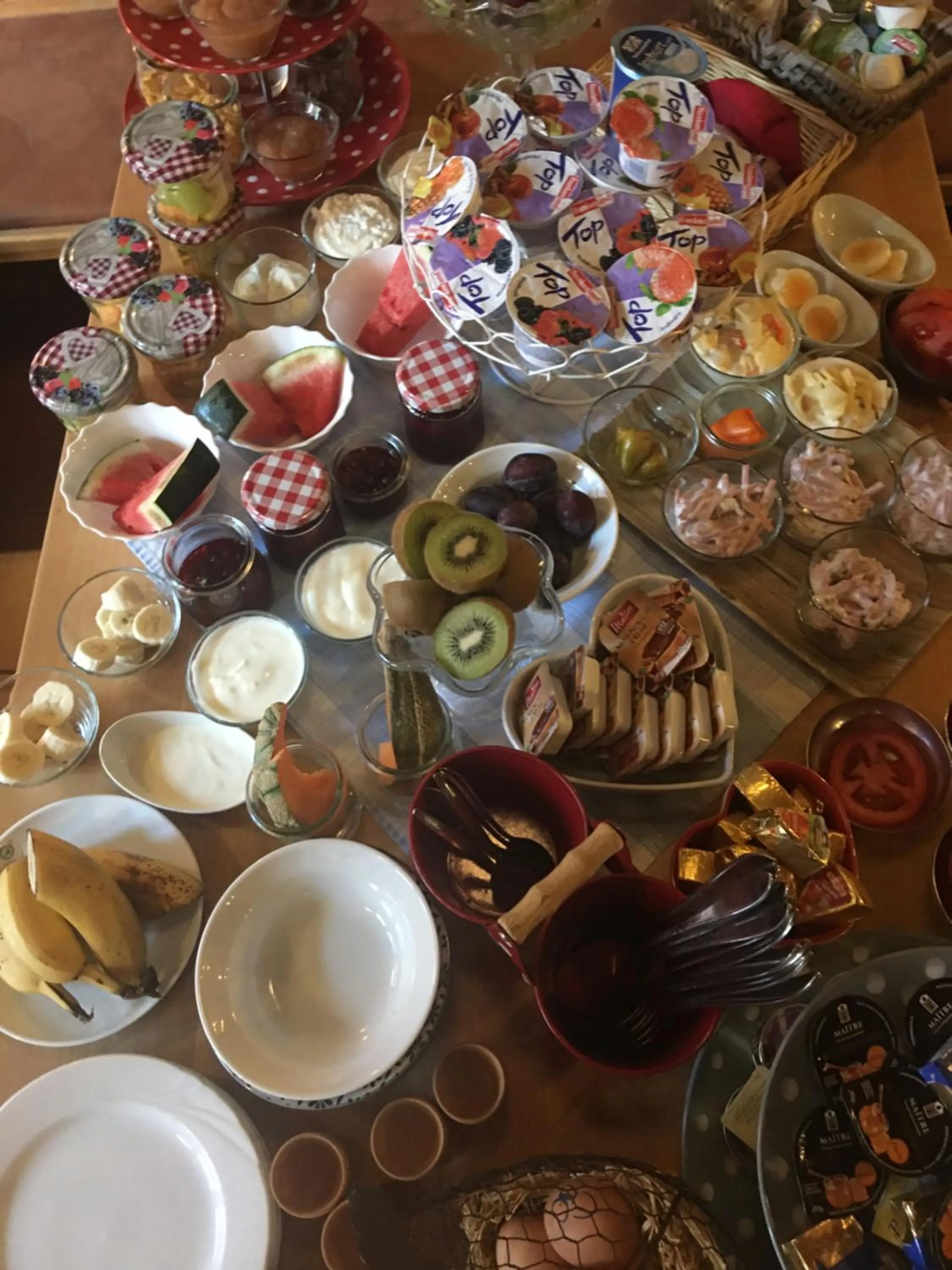 Gästehaus Alter Keller