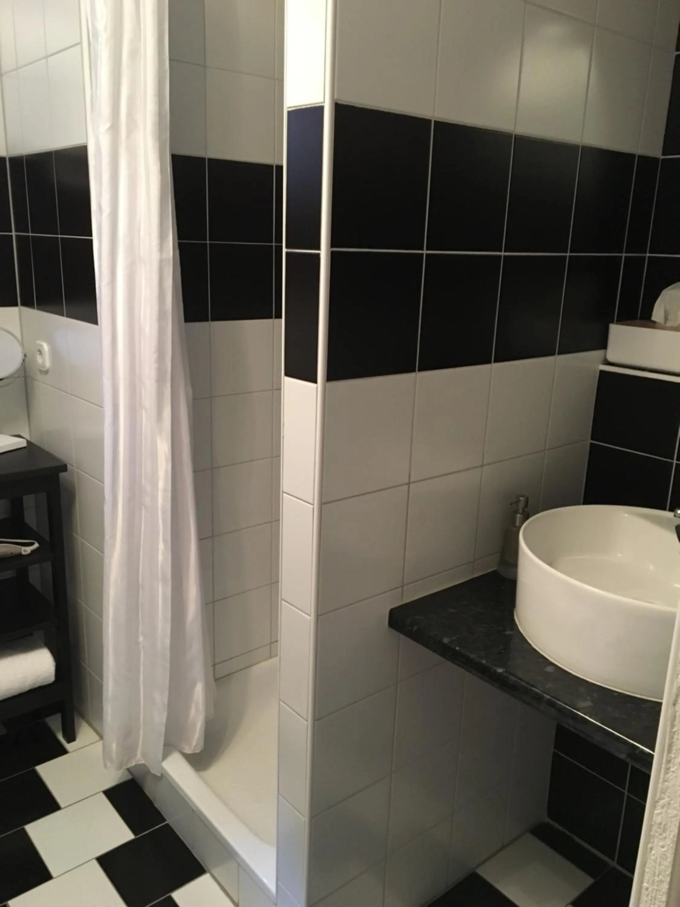 Photo of the whole room in Gästehaus Alter Keller