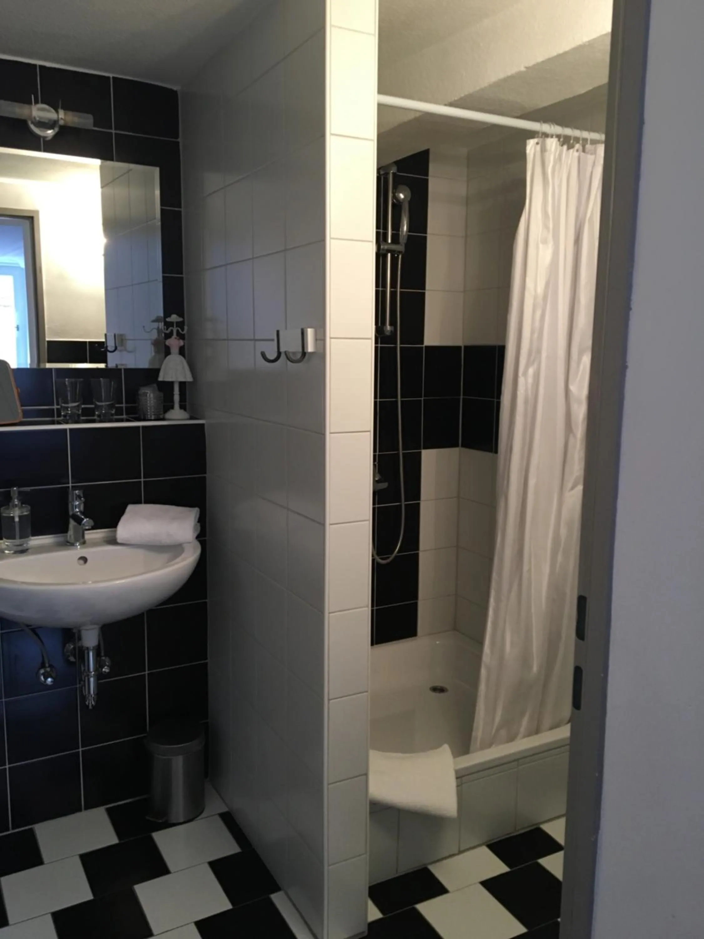 Photo of the whole room in Gästehaus Alter Keller