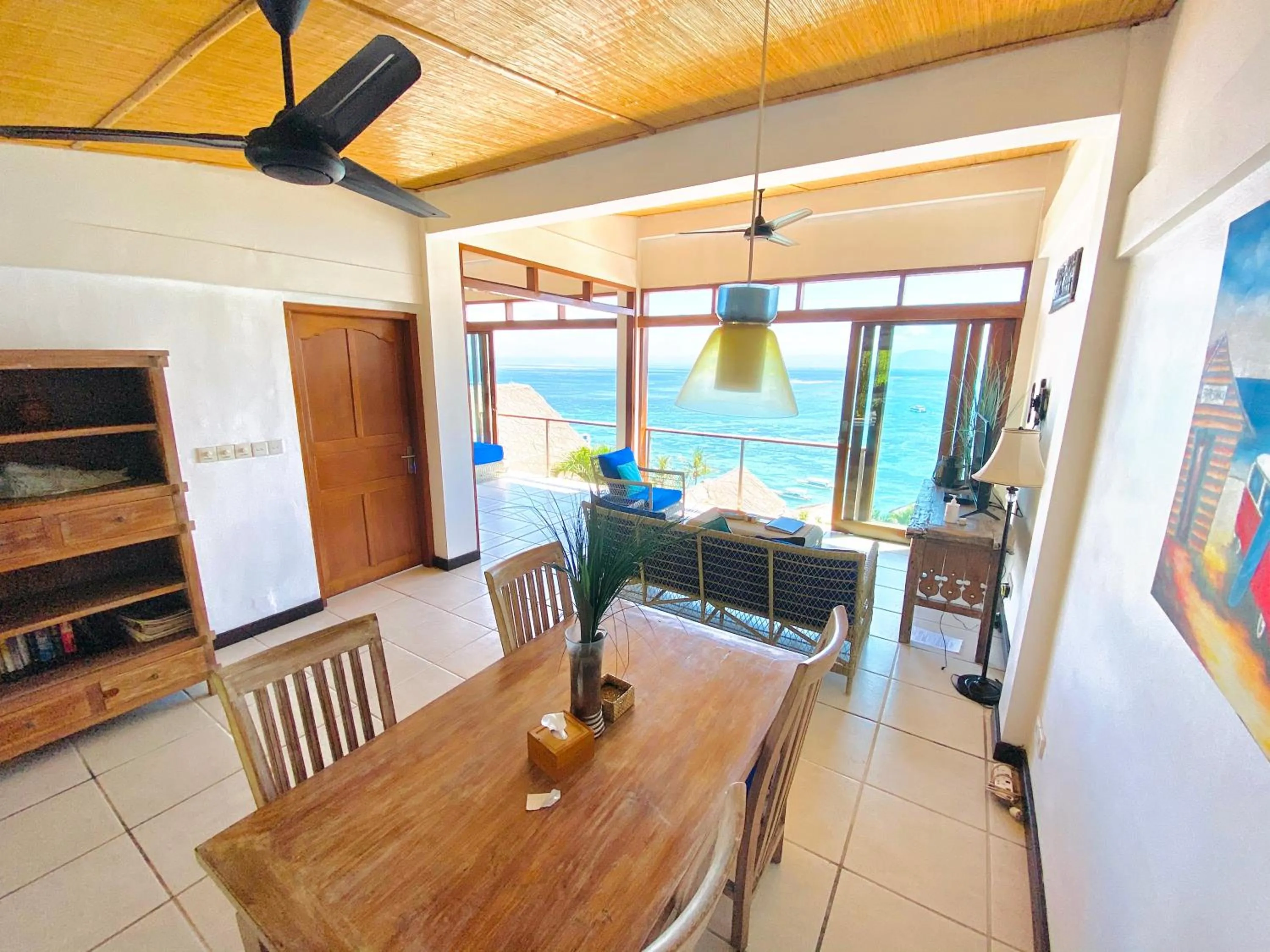 Lembongan Sanctuary Villas