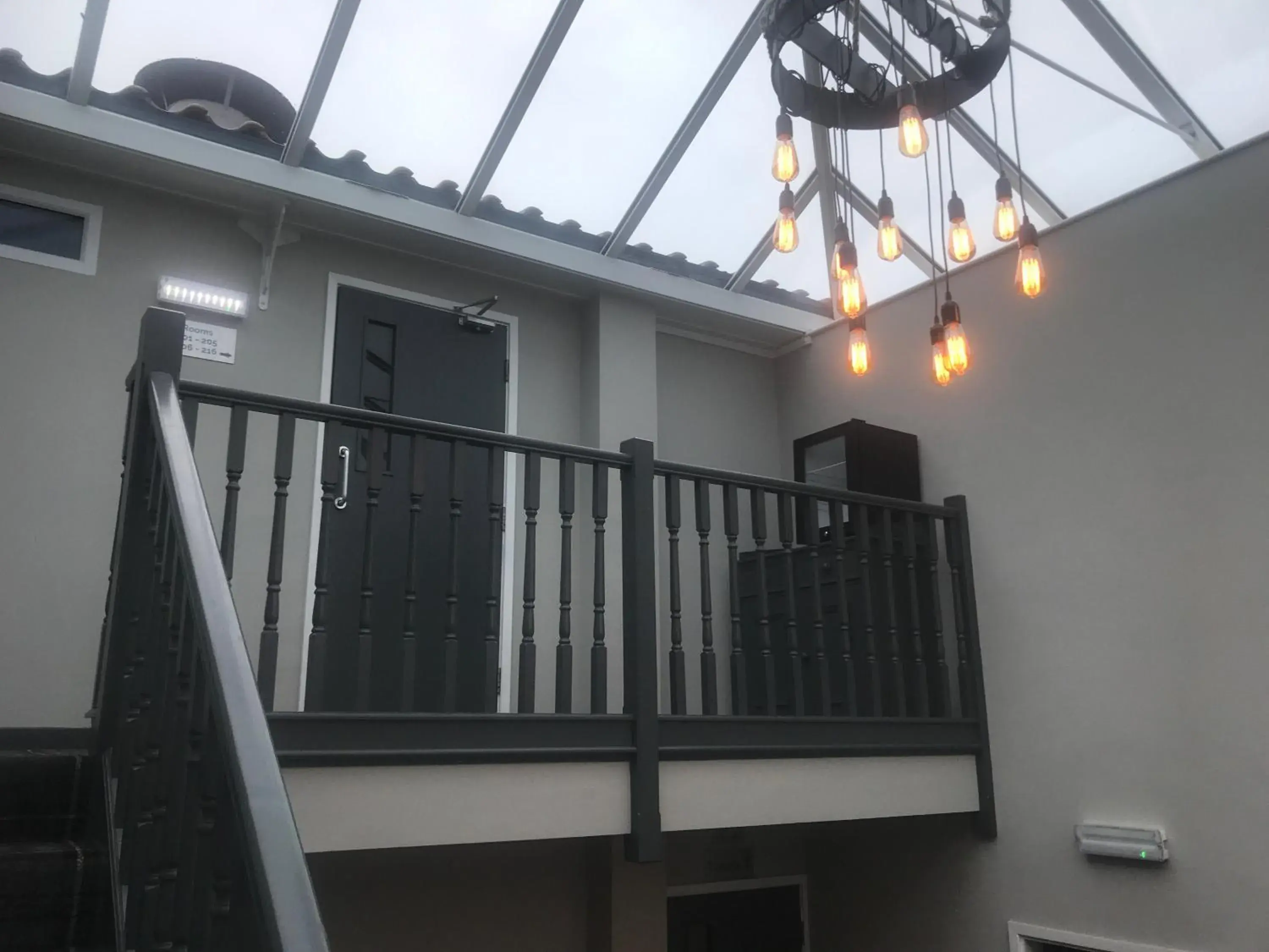 Deluxe Family Room - single occupancy in The Reubens Deluxe Family Room - single occupancy in The Reubens