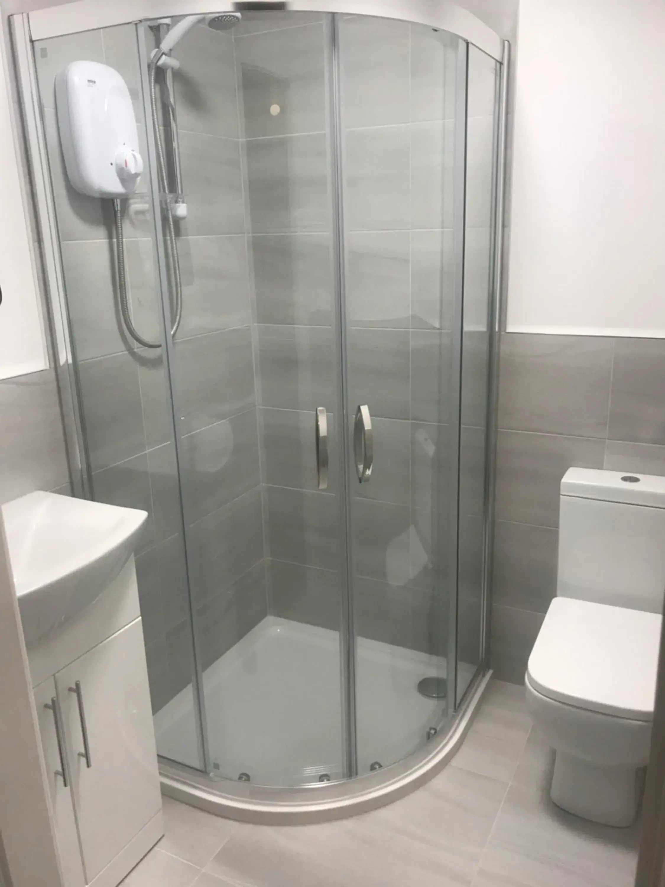 Standard Twin Room - single occupancy in The Reubens Standard Twin Room - single occupancy in The Reubens