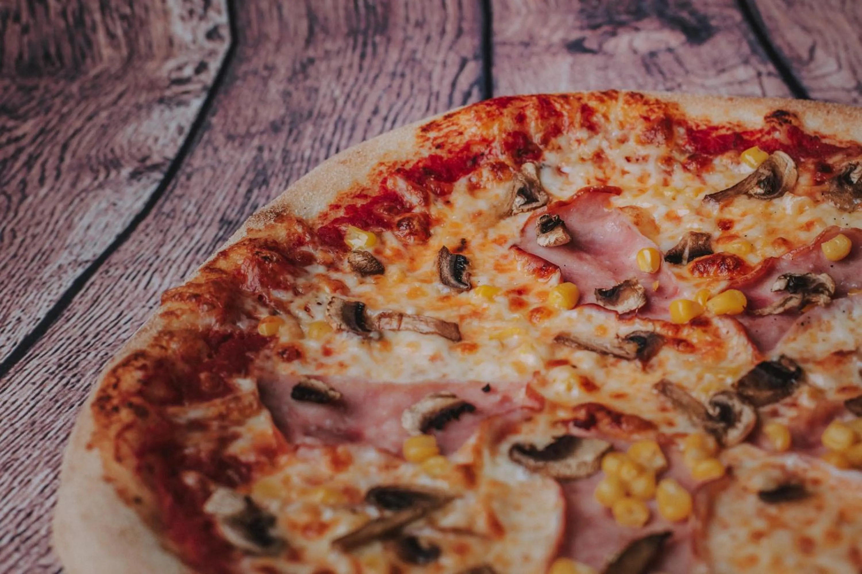 Food in Ötösfogat Panzió