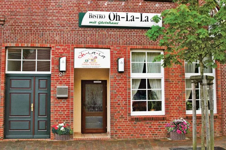 Gästehaus Oh-La-La