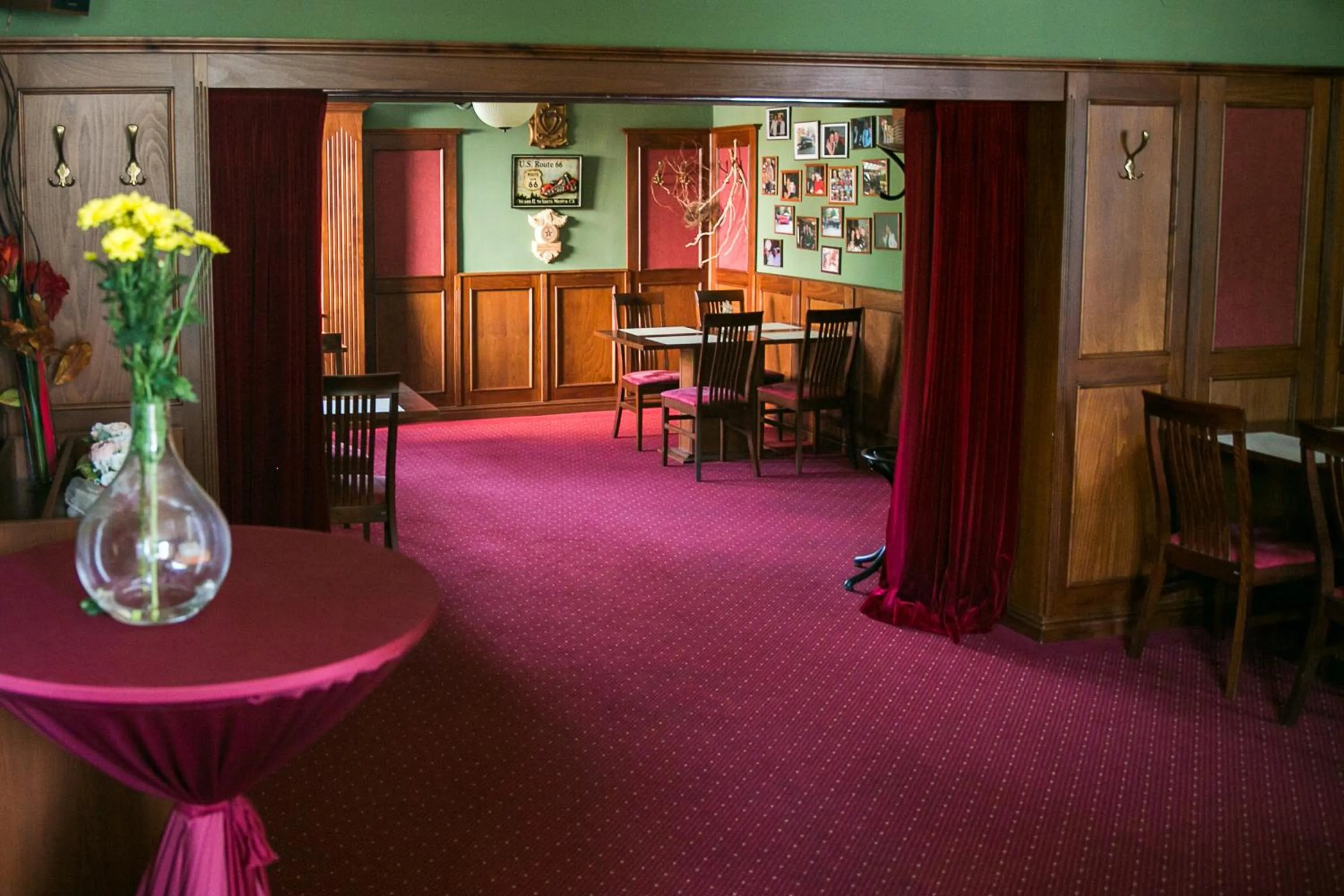 Banquet/Function facilities in Hotel Best