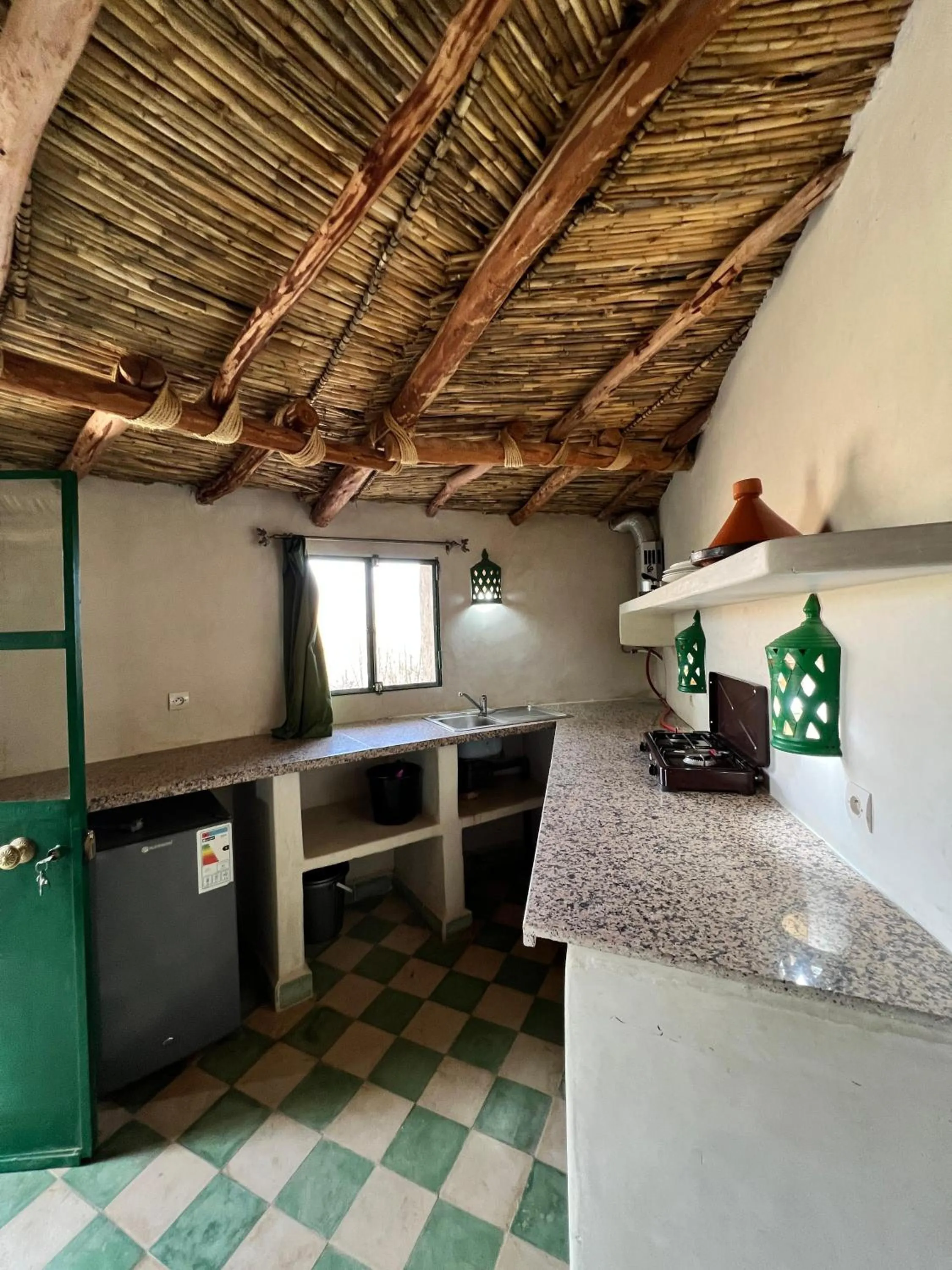 Les Jardins d Amizmiz 6 piscines