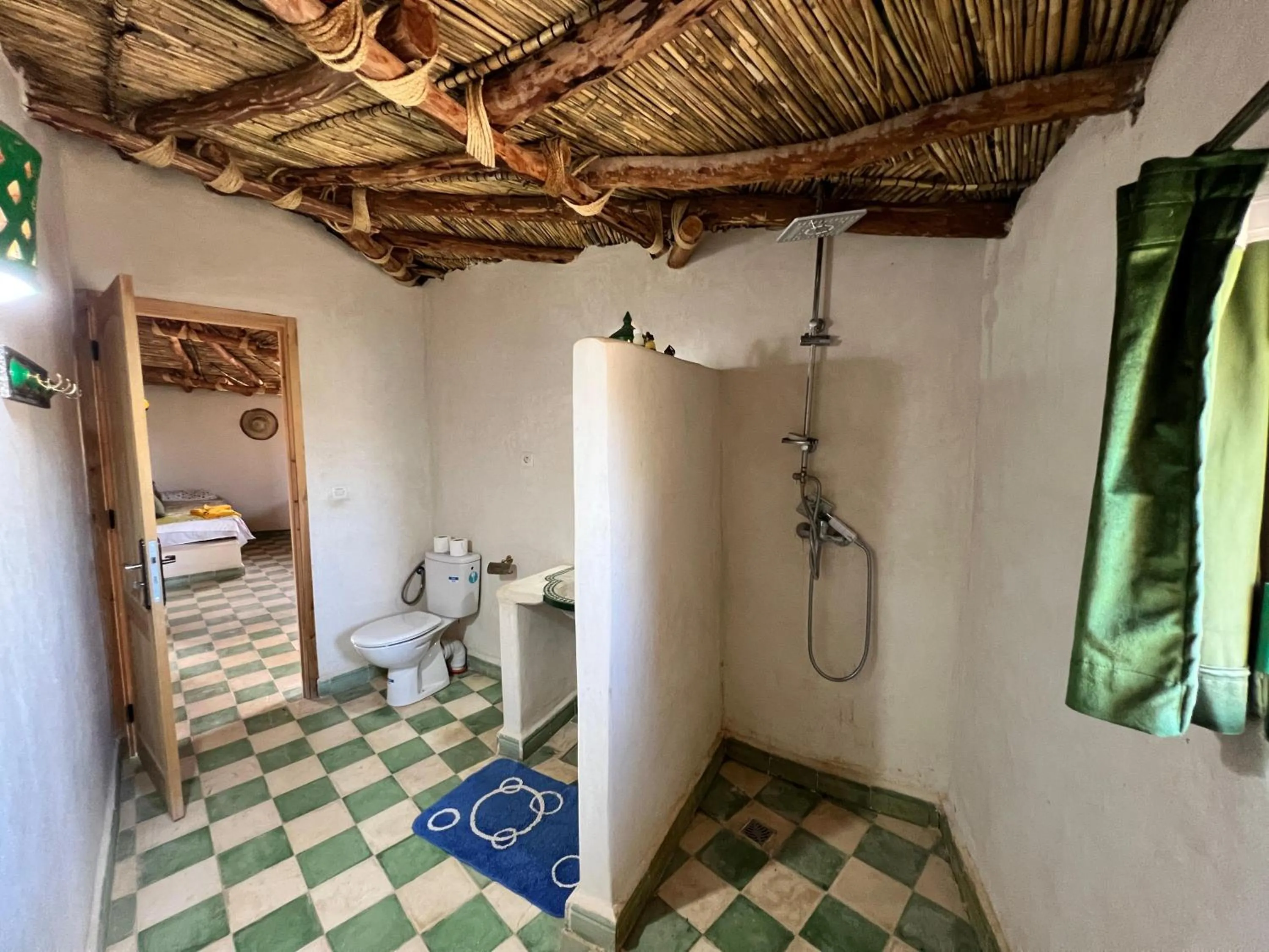 Les Jardins d Amizmiz 6 piscines