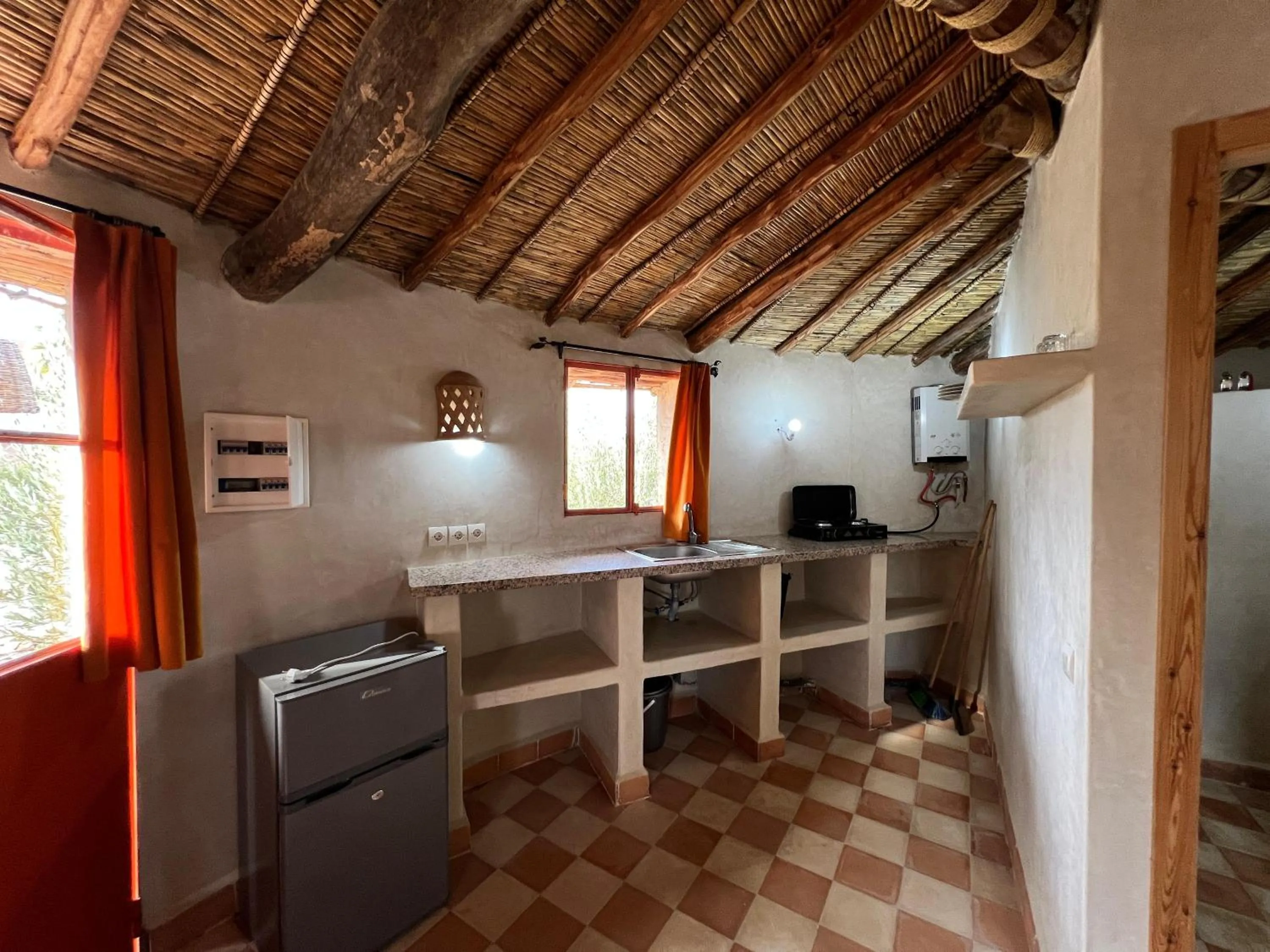 Les Jardins d Amizmiz 6 piscines