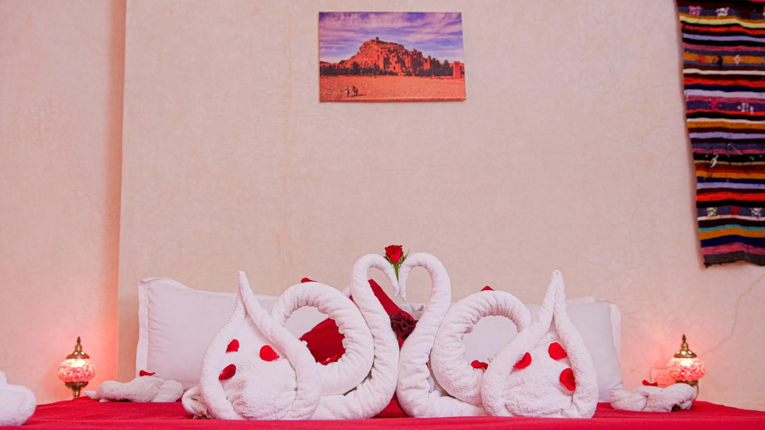 Les Jardins d Amizmiz 6 piscines