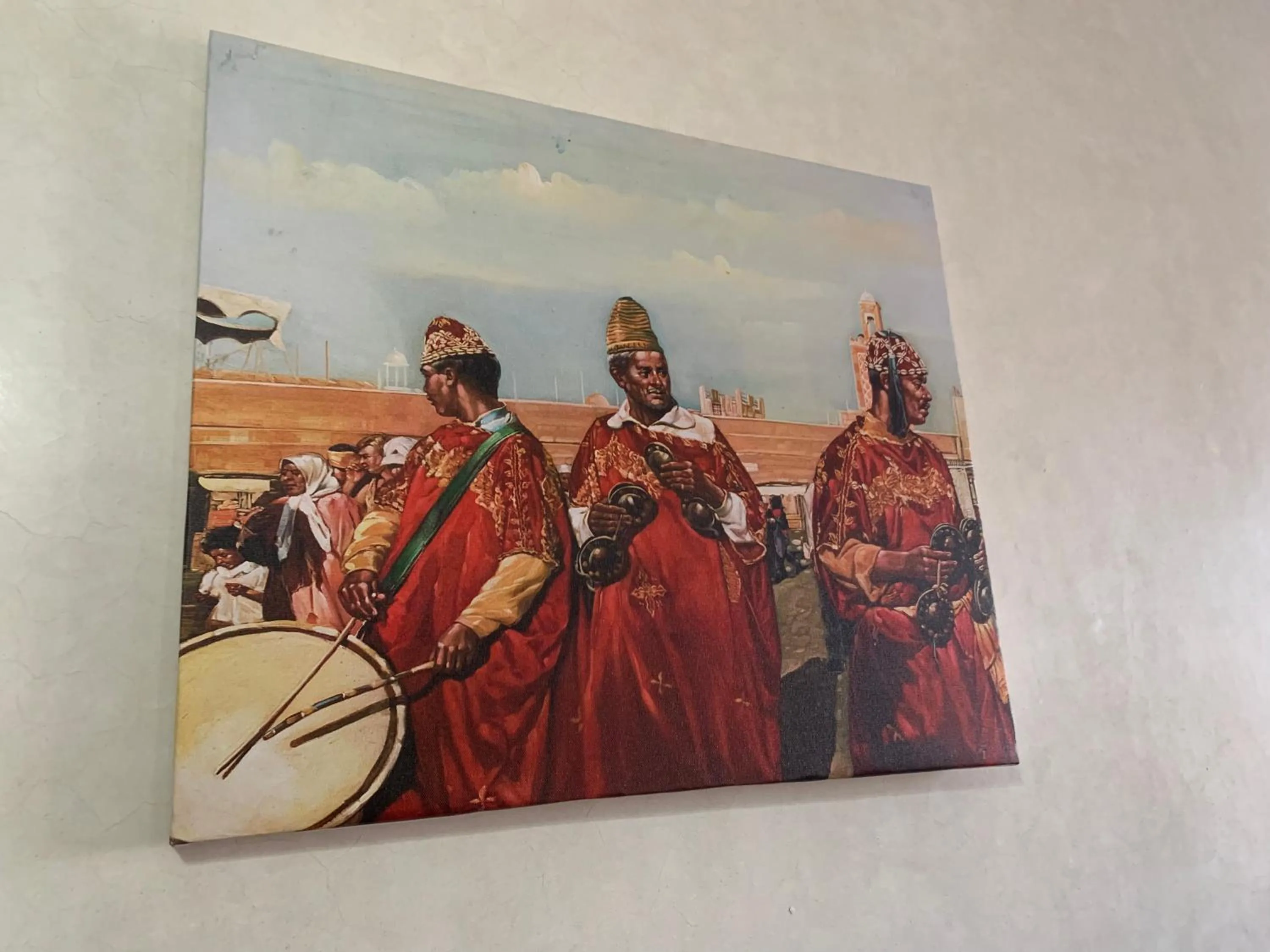 Les Jardins d Amizmiz 6 piscines