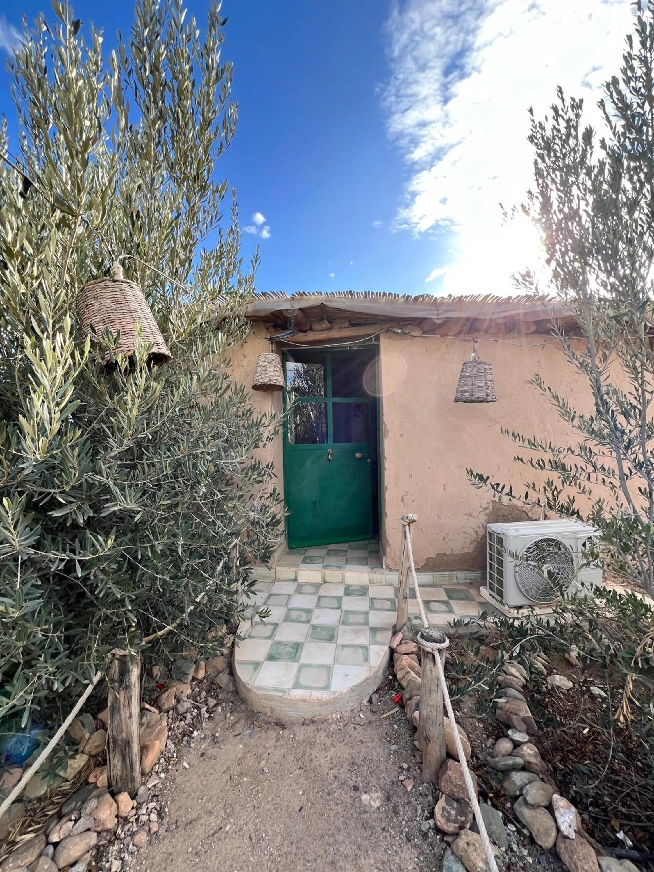 Les Jardins d Amizmiz 6 piscines