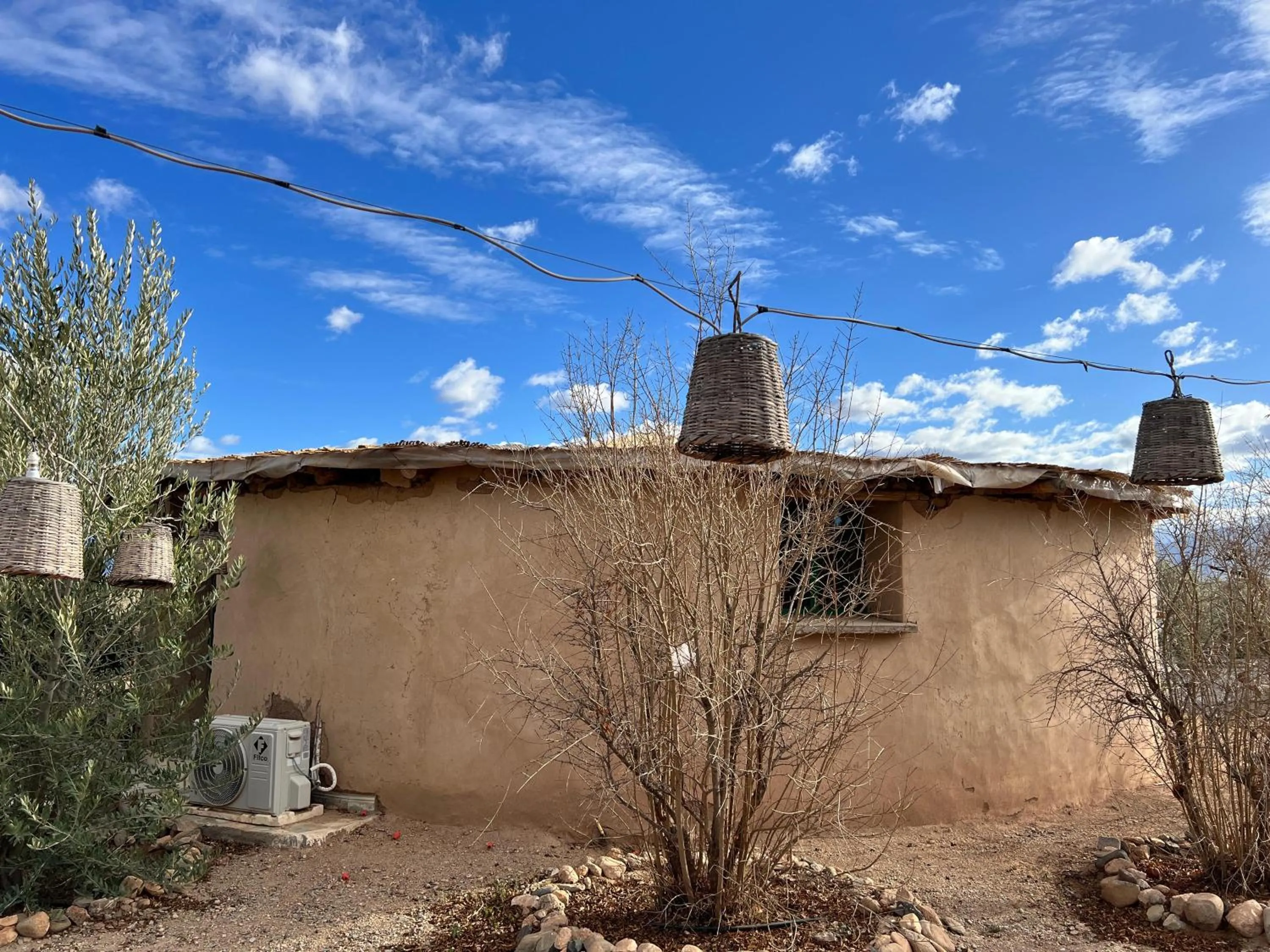 Les Jardins d Amizmiz 6 piscines