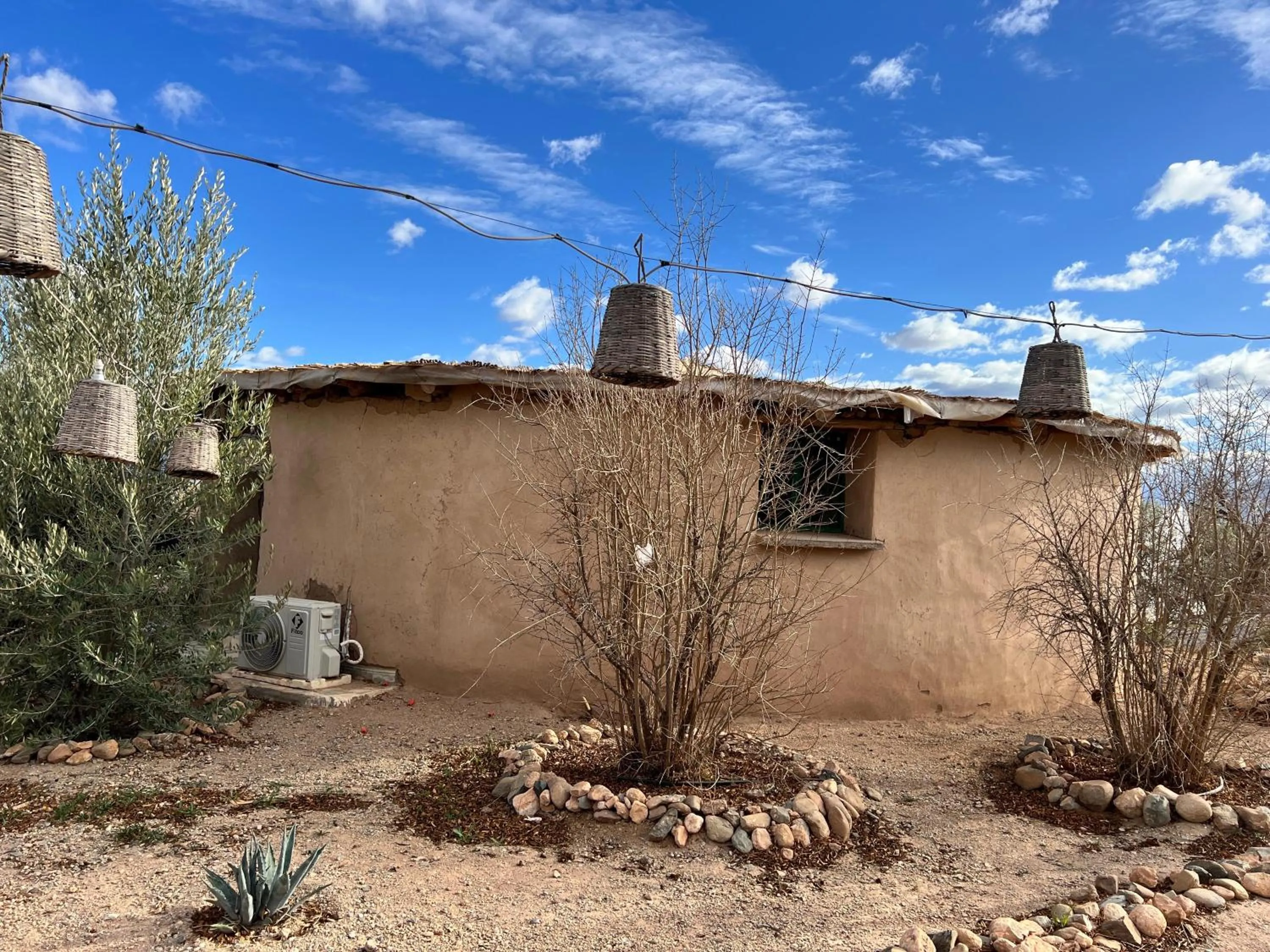 Les Jardins d Amizmiz 6 piscines