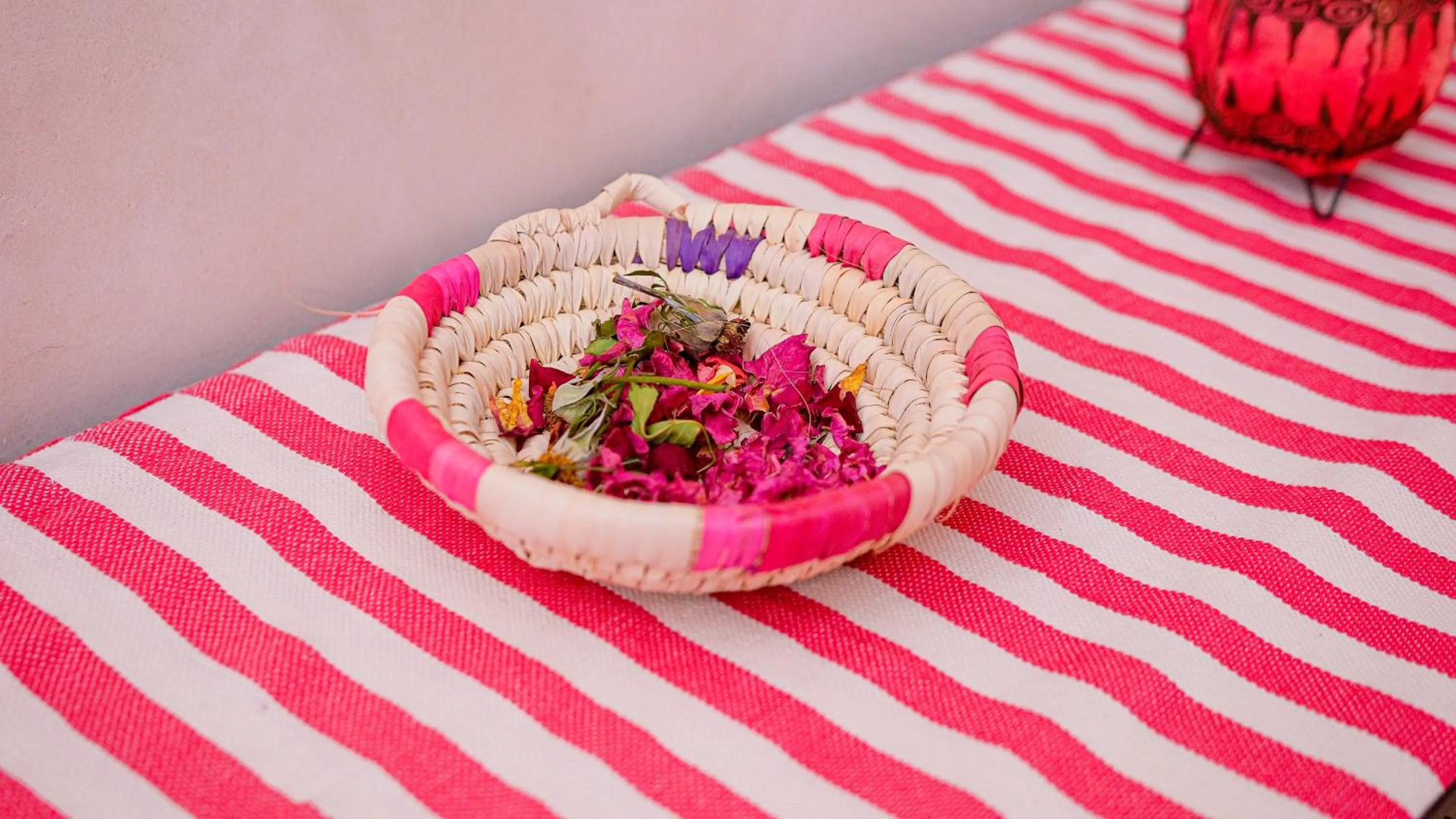 Les Jardins d Amizmiz 6 piscines