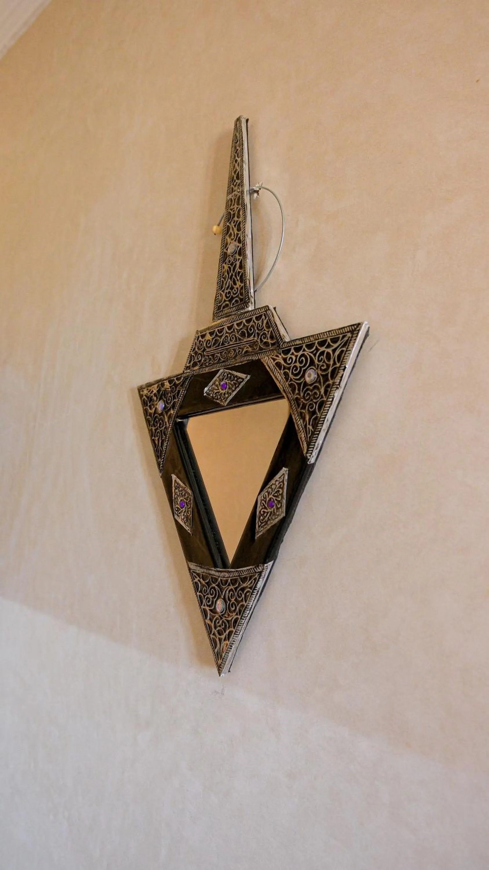 Les Jardins d Amizmiz 6 piscines