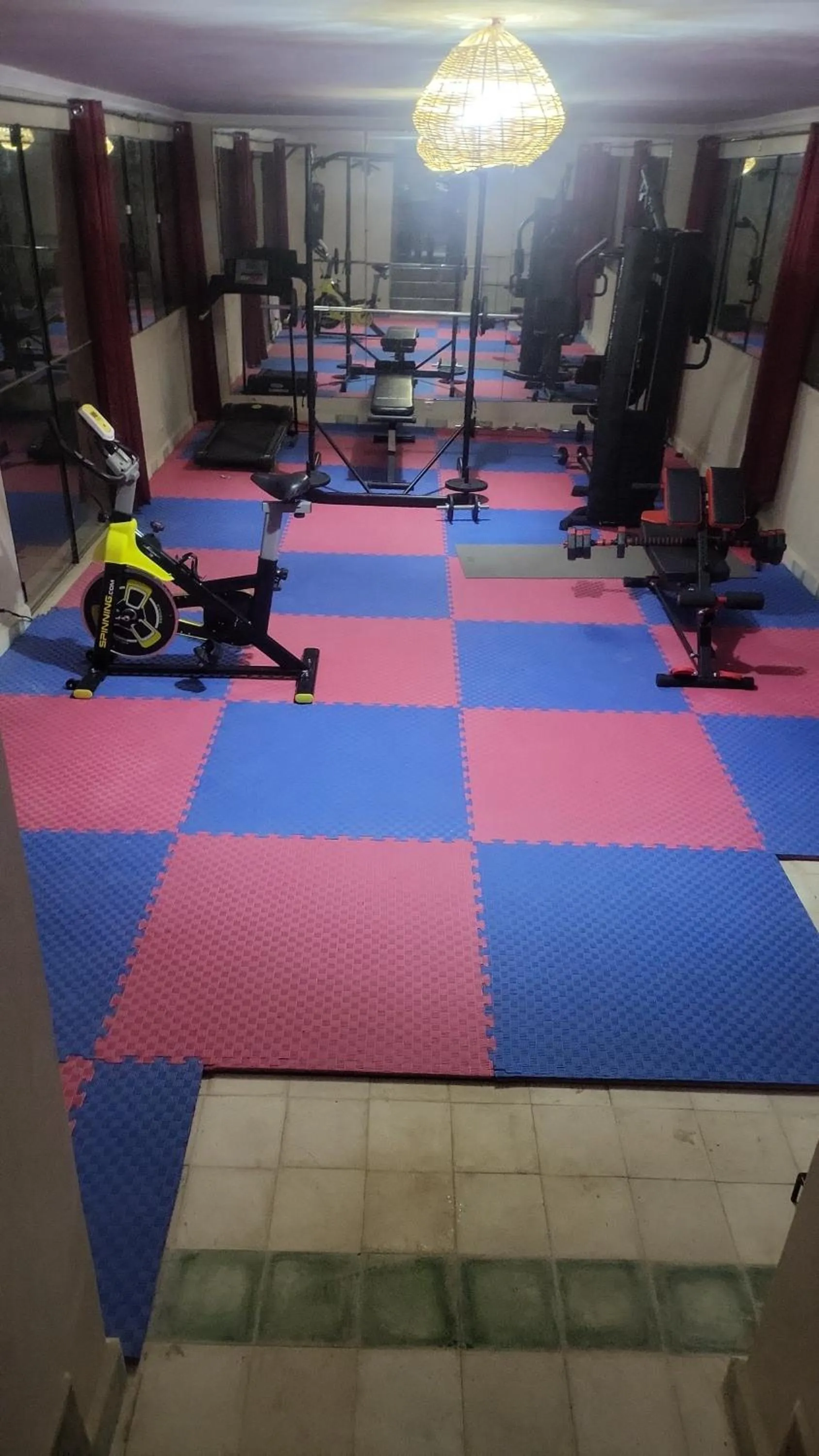 Les Jardins d Amizmiz 6 piscines