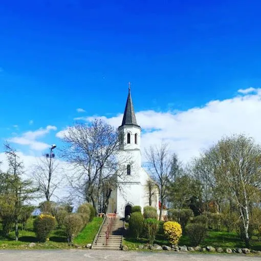 Landmark view in Regatta Hotel Restauracja Spa