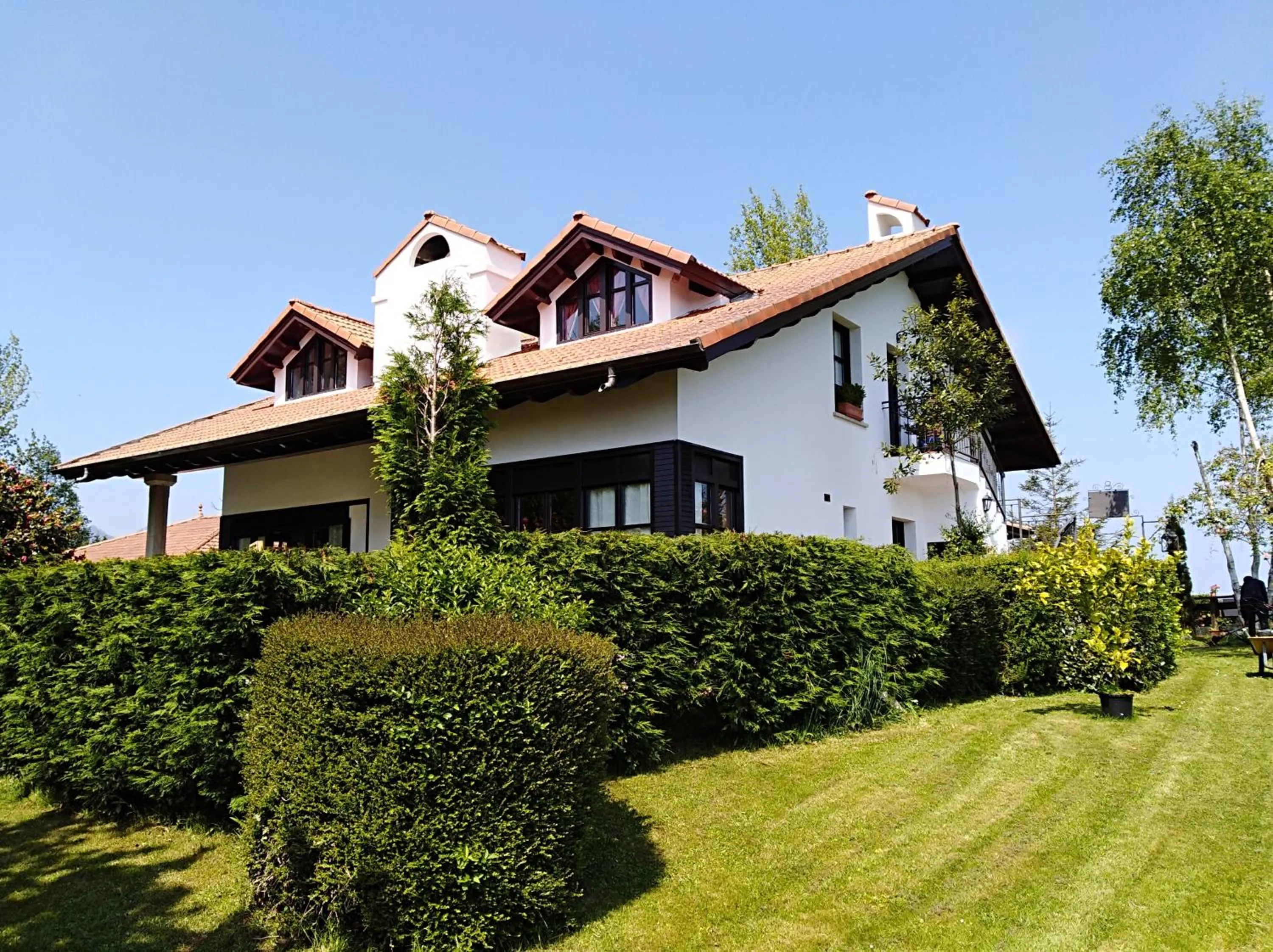 Hotel Rural El Pagadín