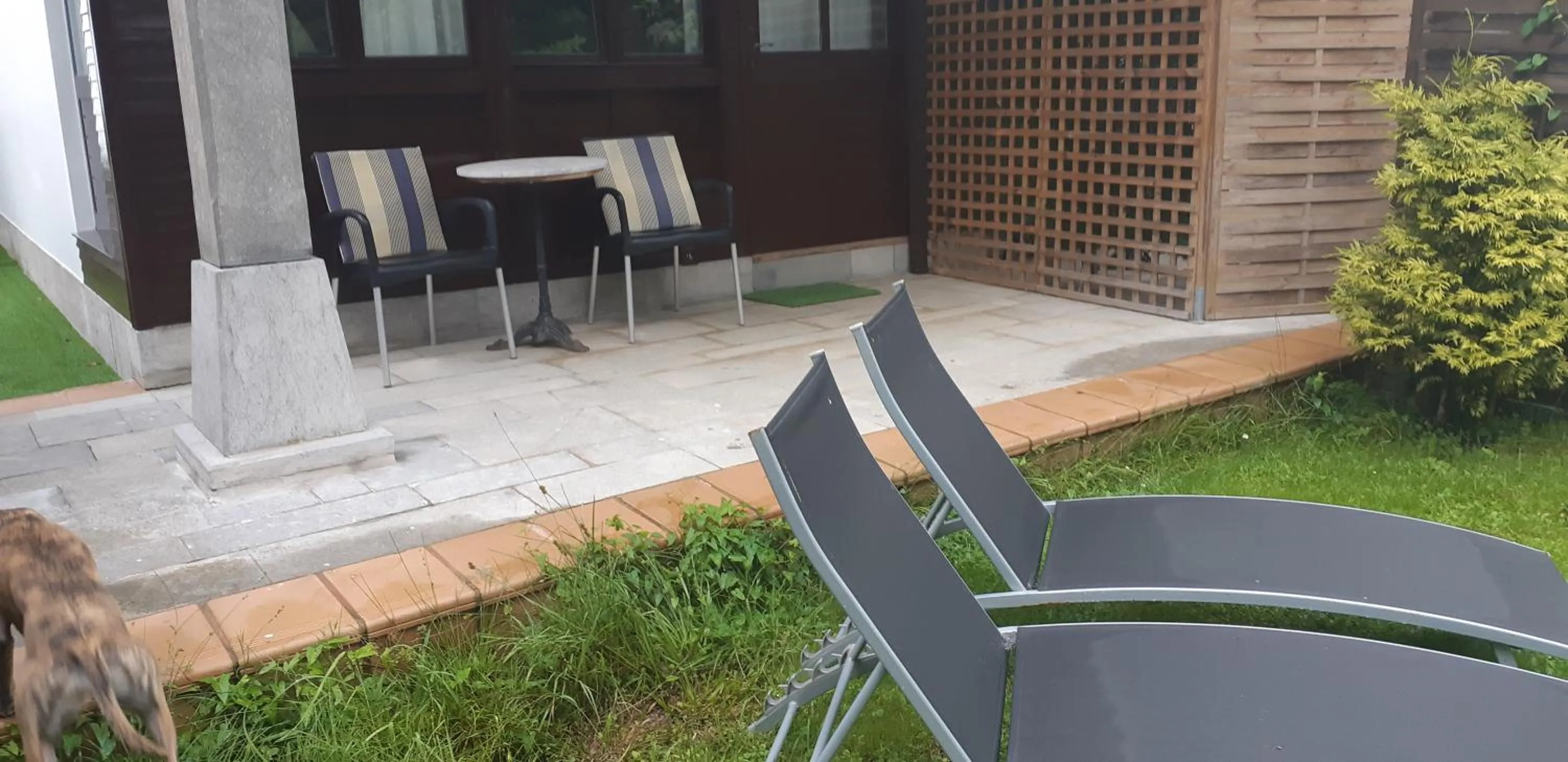 Hotel Rural El Pagadín