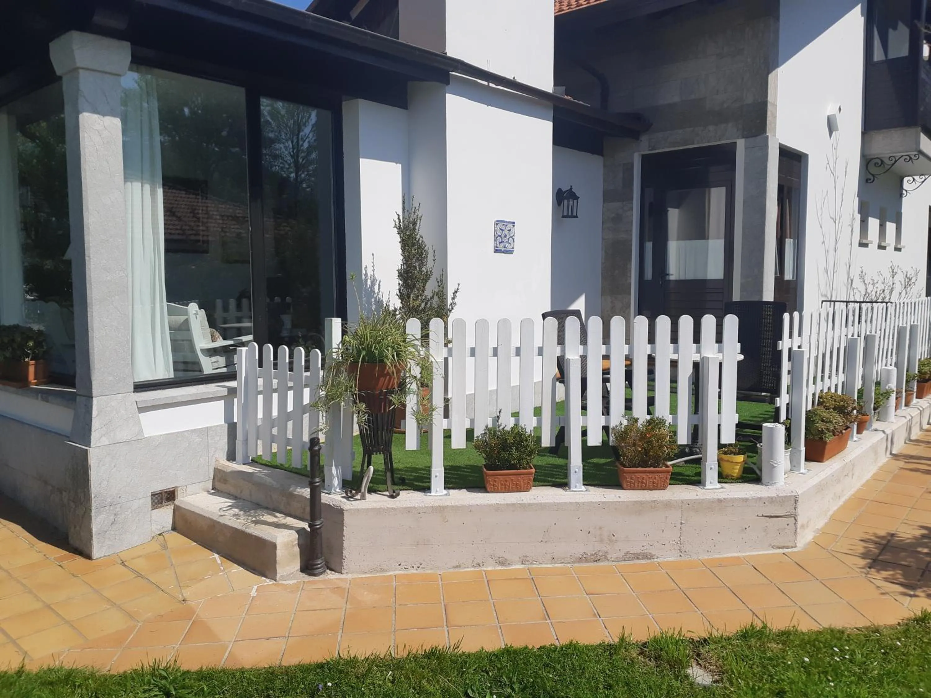 Hotel Rural El Pagadín