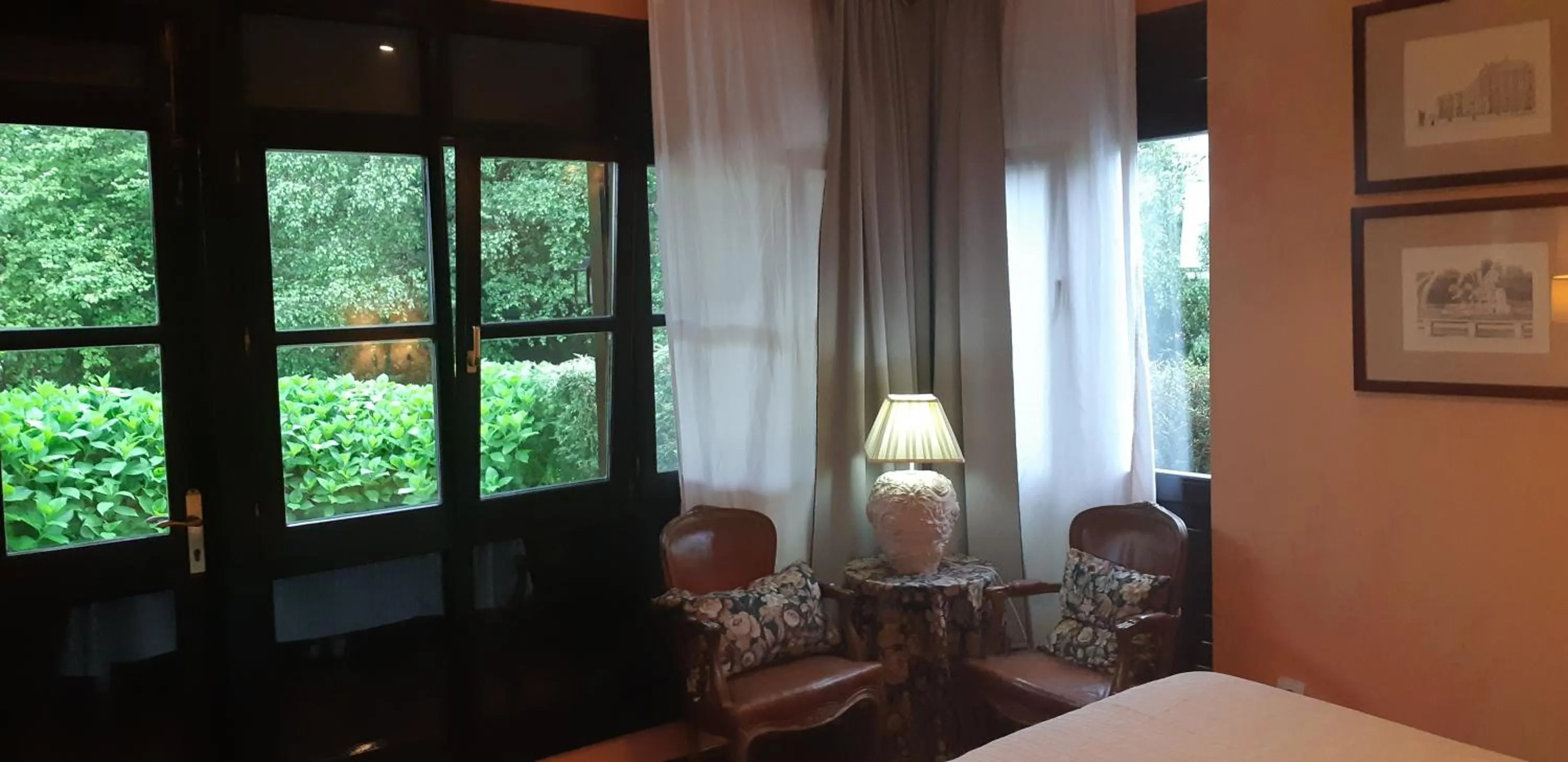 Hotel Rural El Pagadín