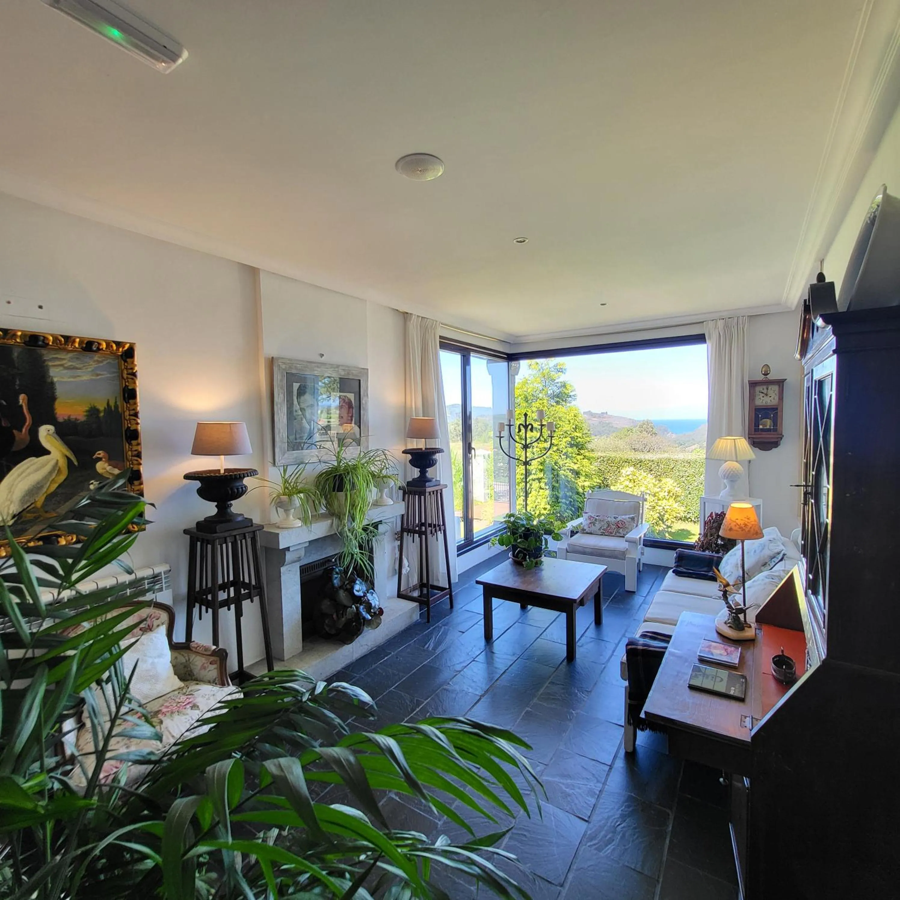 Hotel Rural El Pagadín