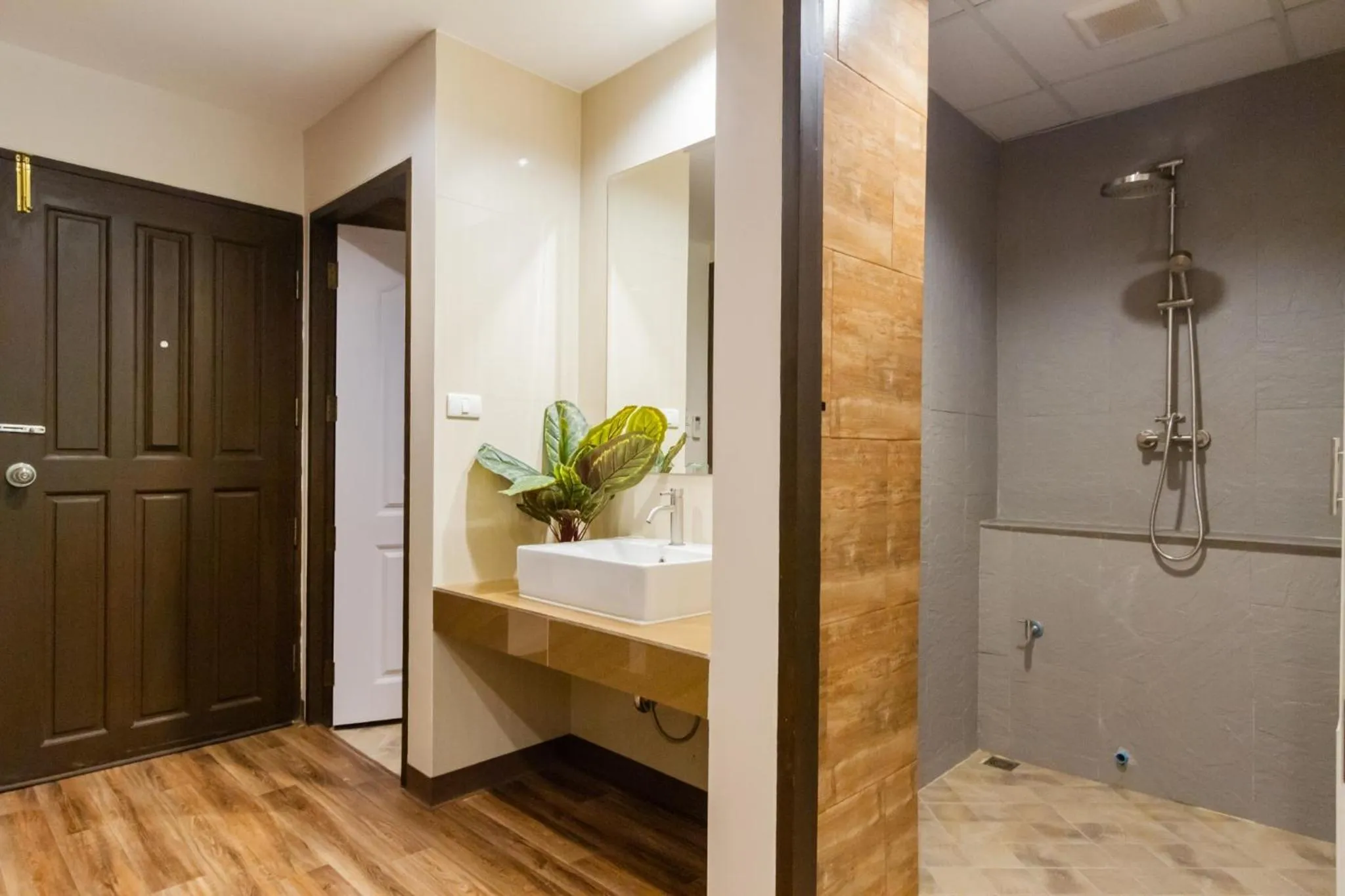 Namtok Sarika Resotel