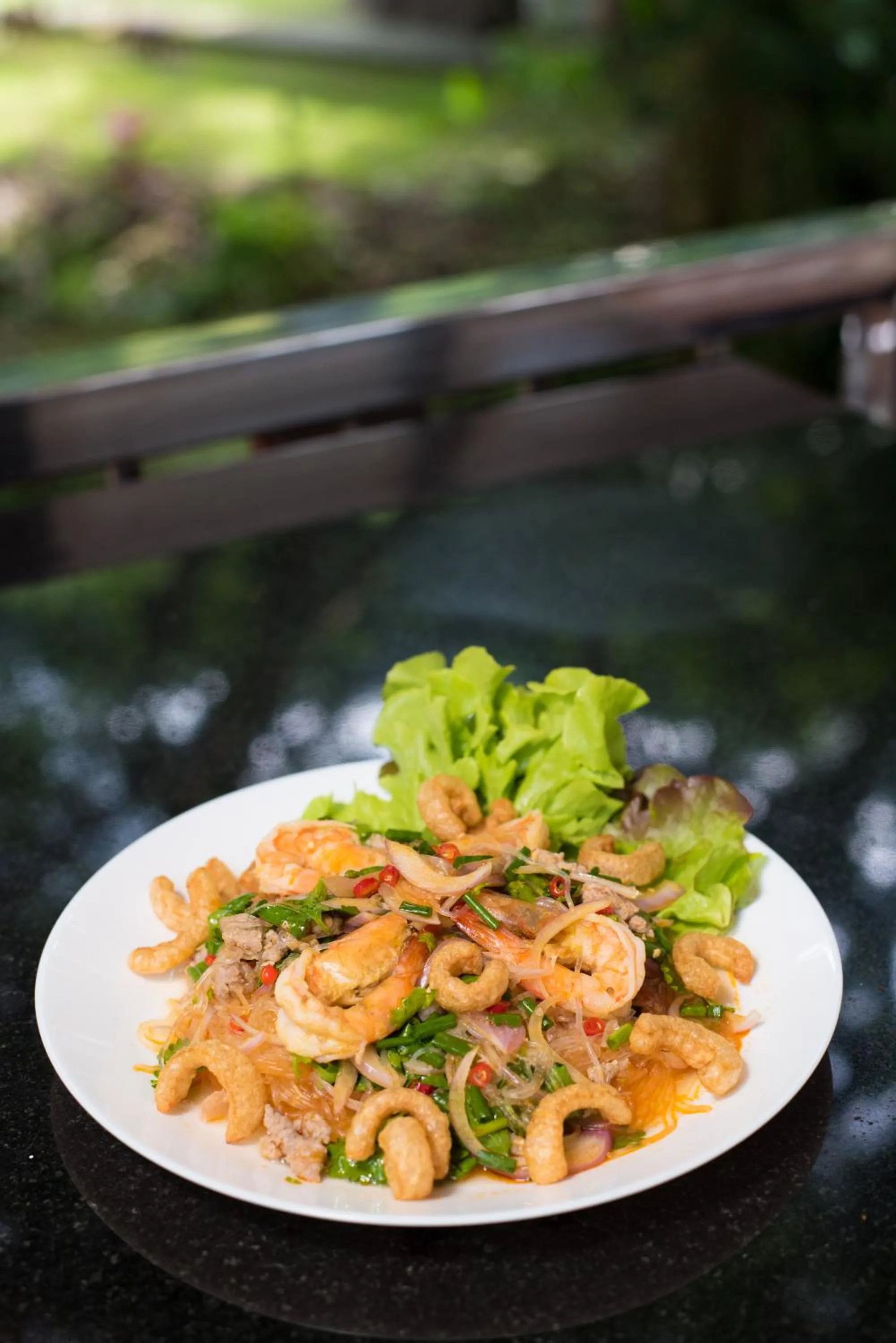 Namtok Sarika Resotel