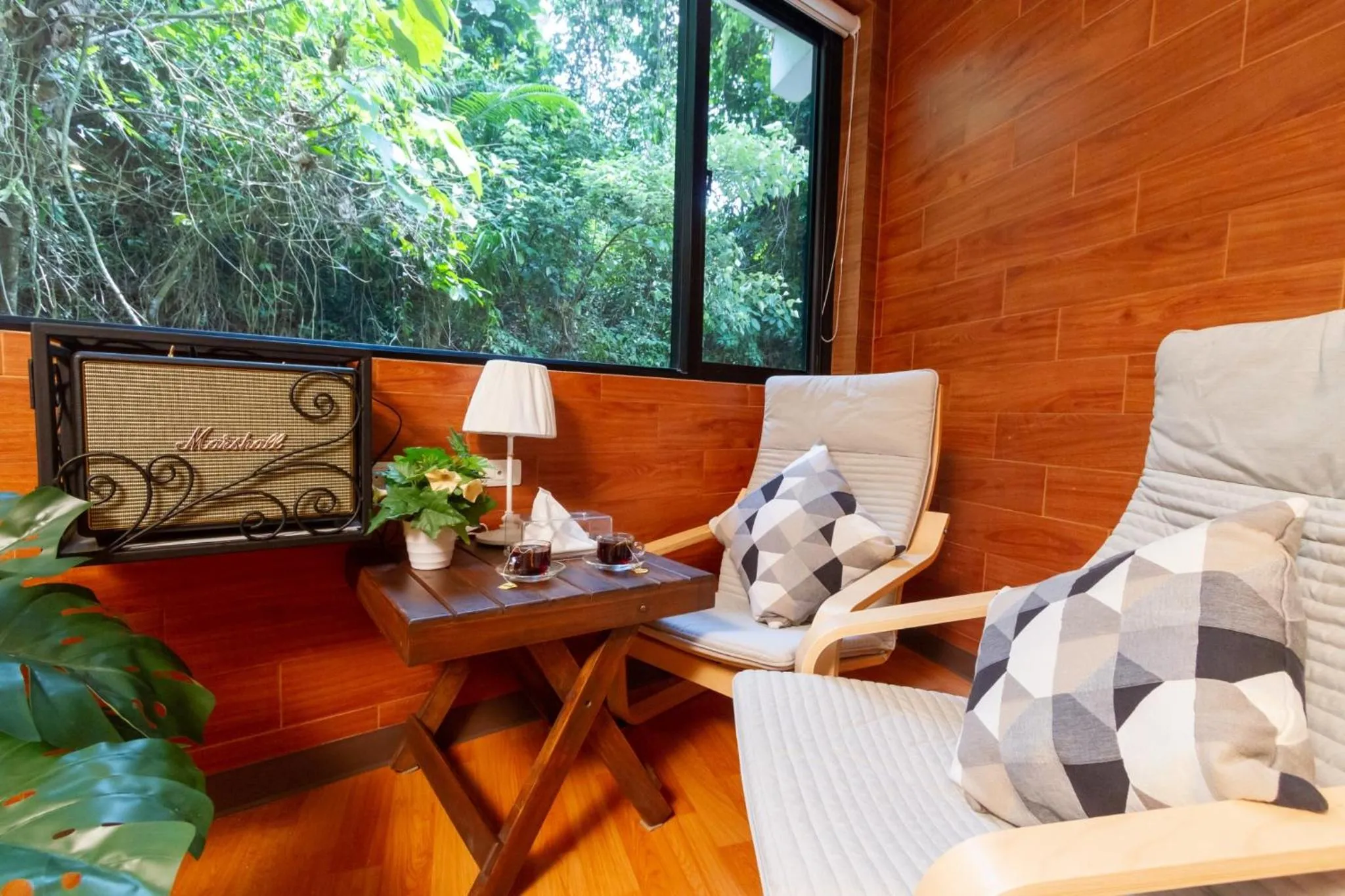 Namtok Sarika Resotel