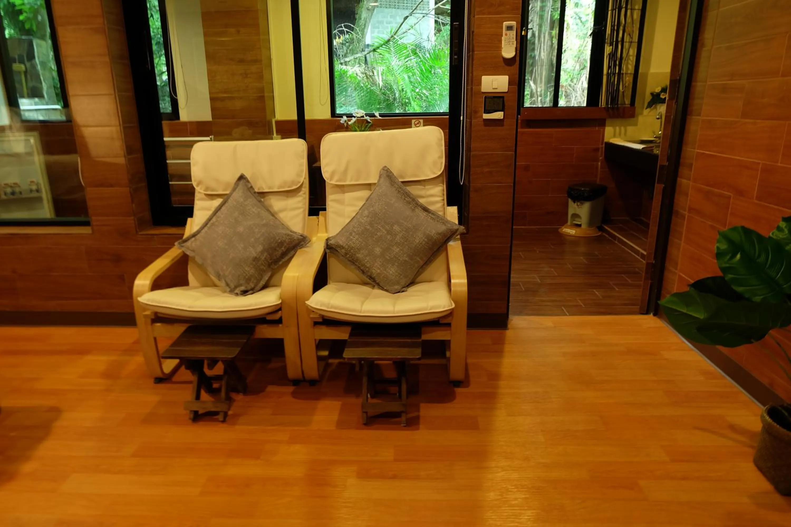 Namtok Sarika Resotel