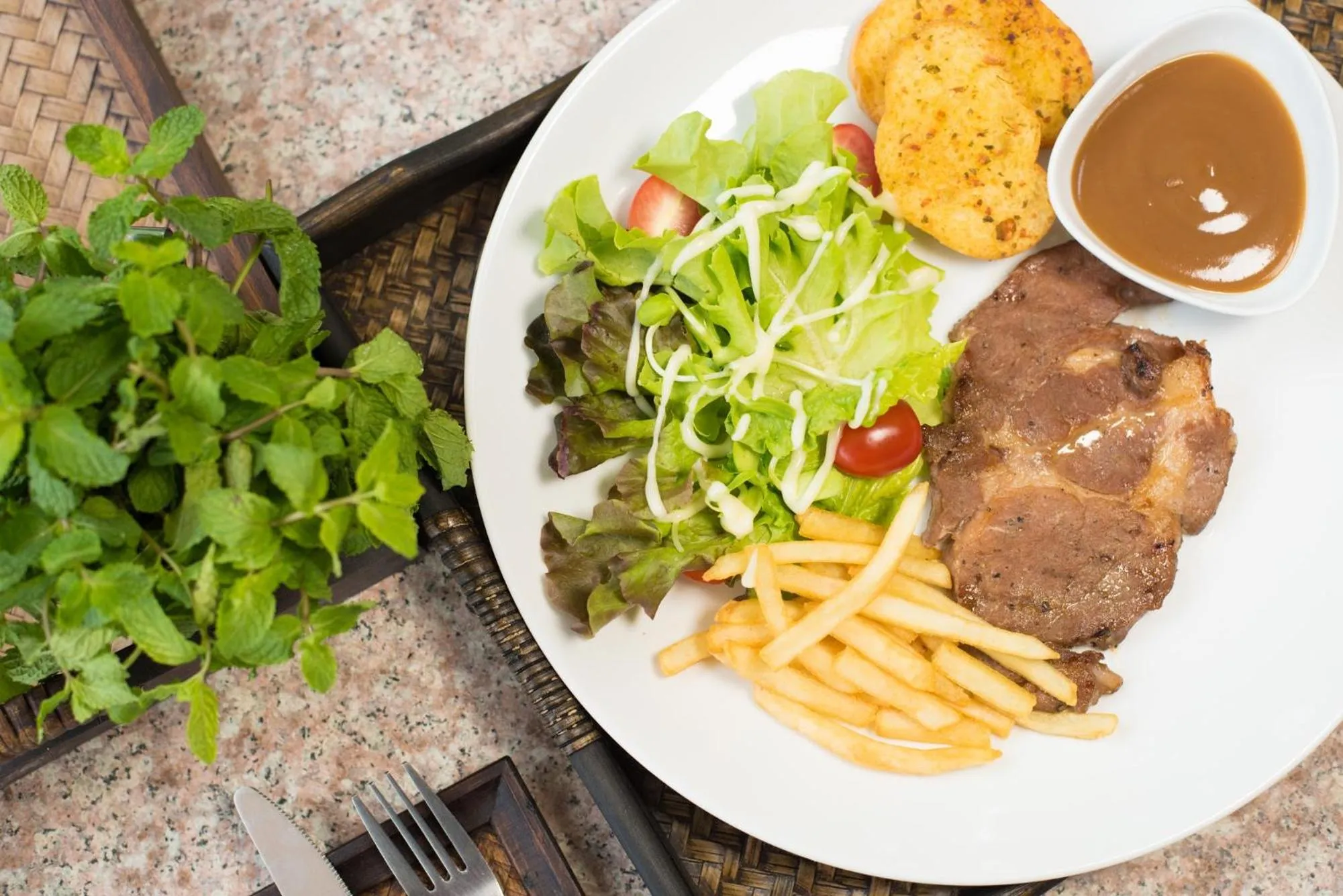 Namtok Sarika Resotel