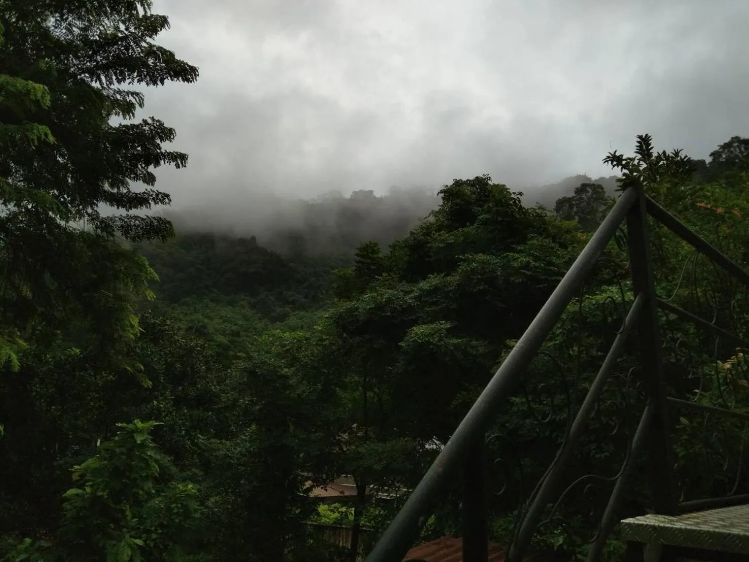 Namtok Sarika Resotel