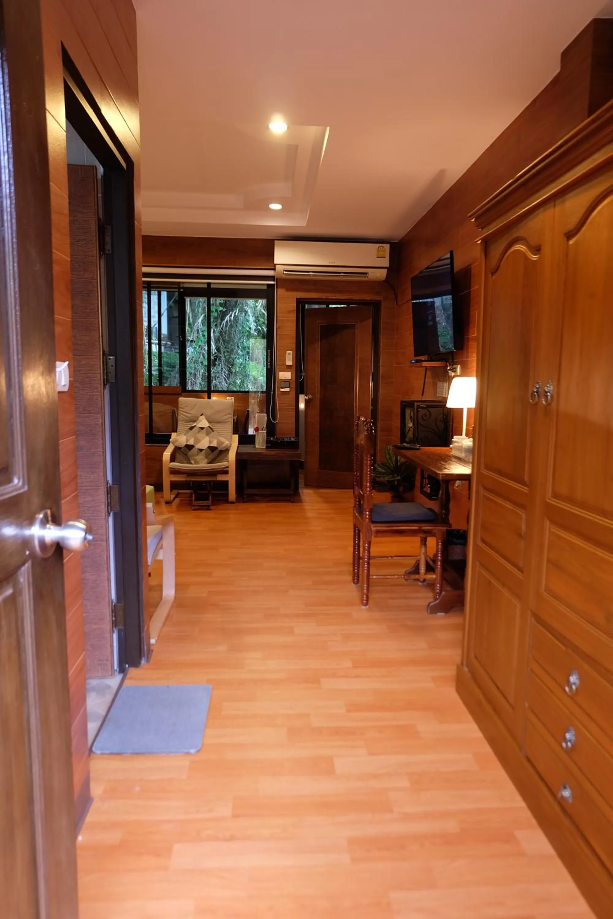 Namtok Sarika Resotel