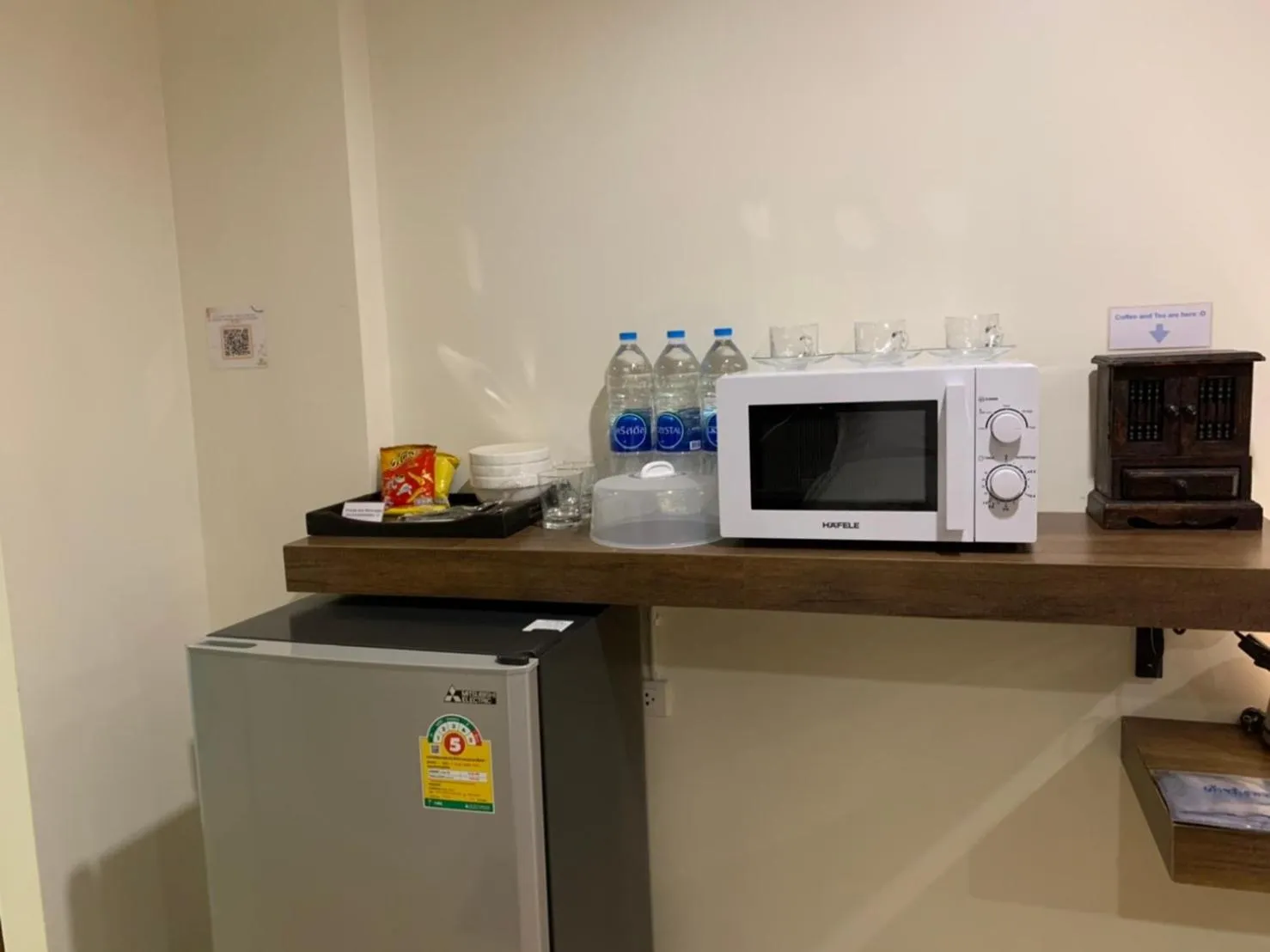 Namtok Sarika Resotel