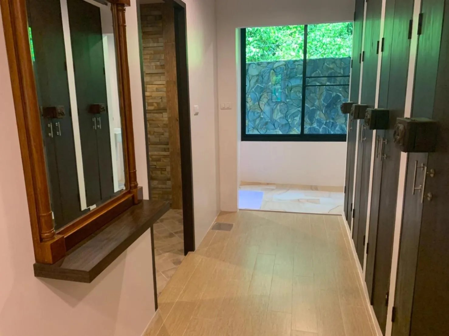 Namtok Sarika Resotel