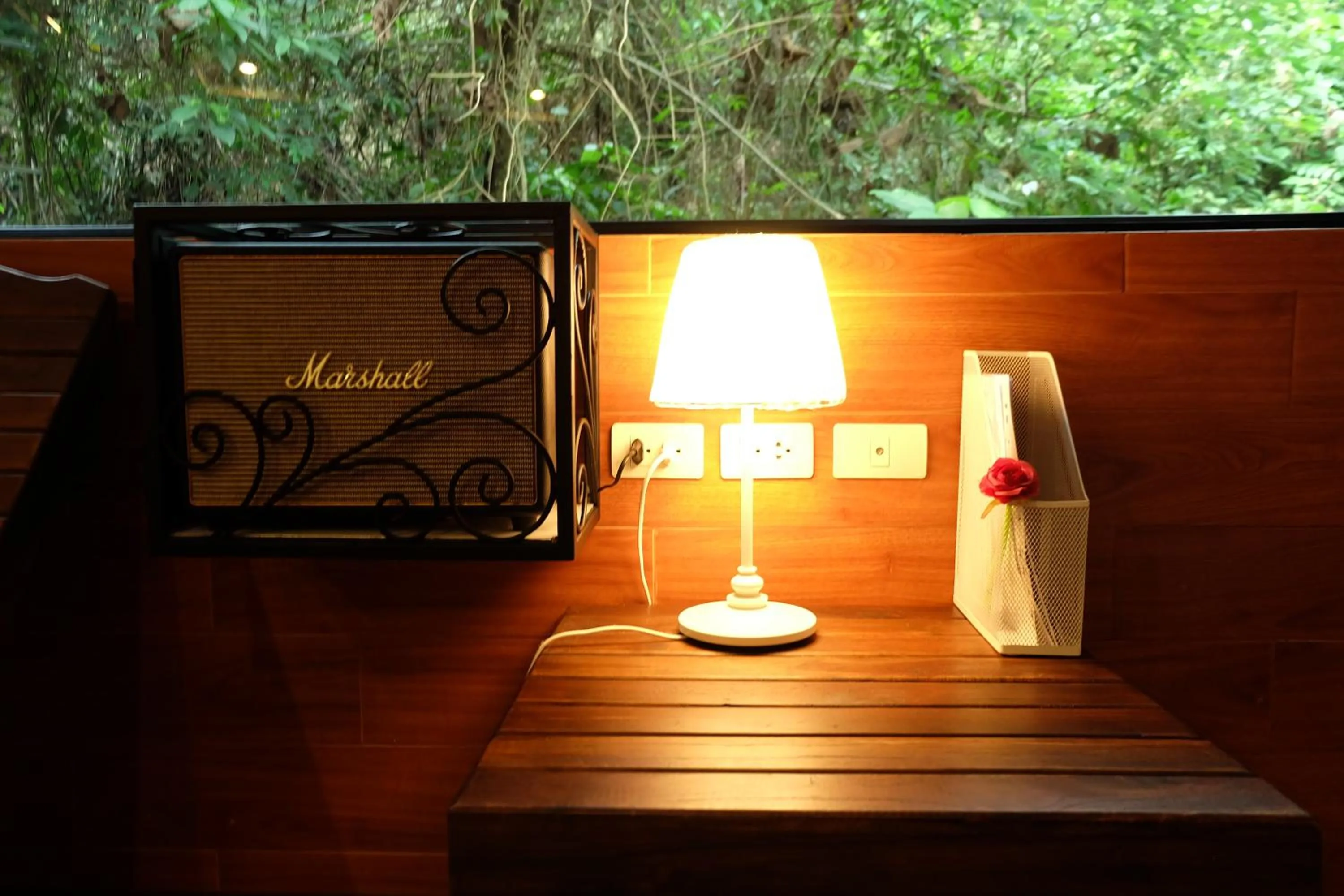 Namtok Sarika Resotel