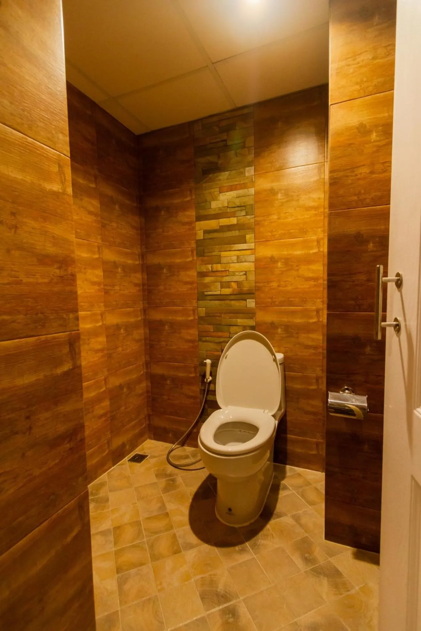 Namtok Sarika Resotel