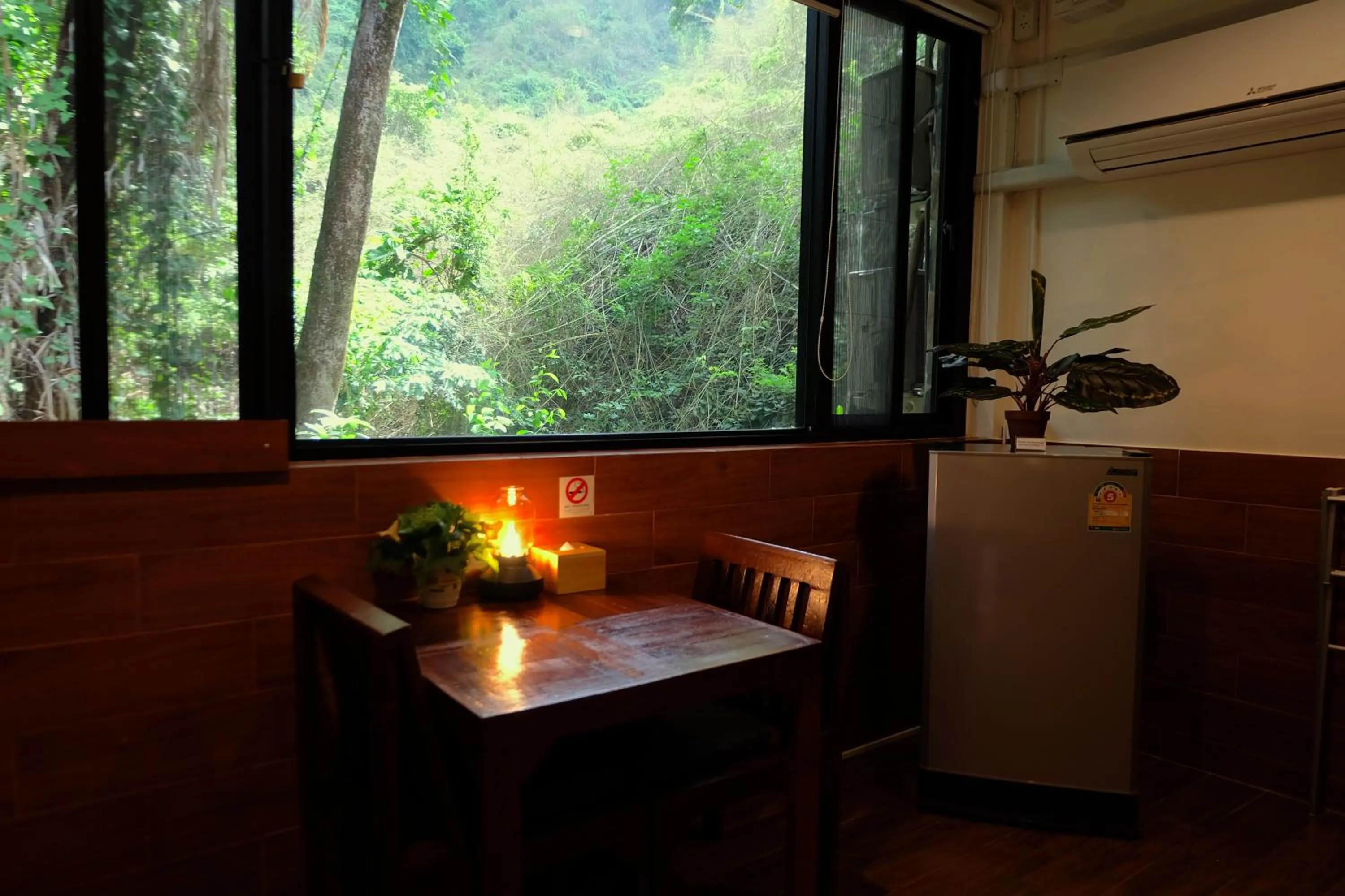 Namtok Sarika Resotel